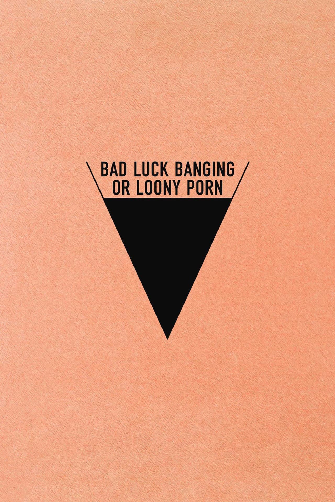 Bad Luck Banging or Loony Porn preview 2