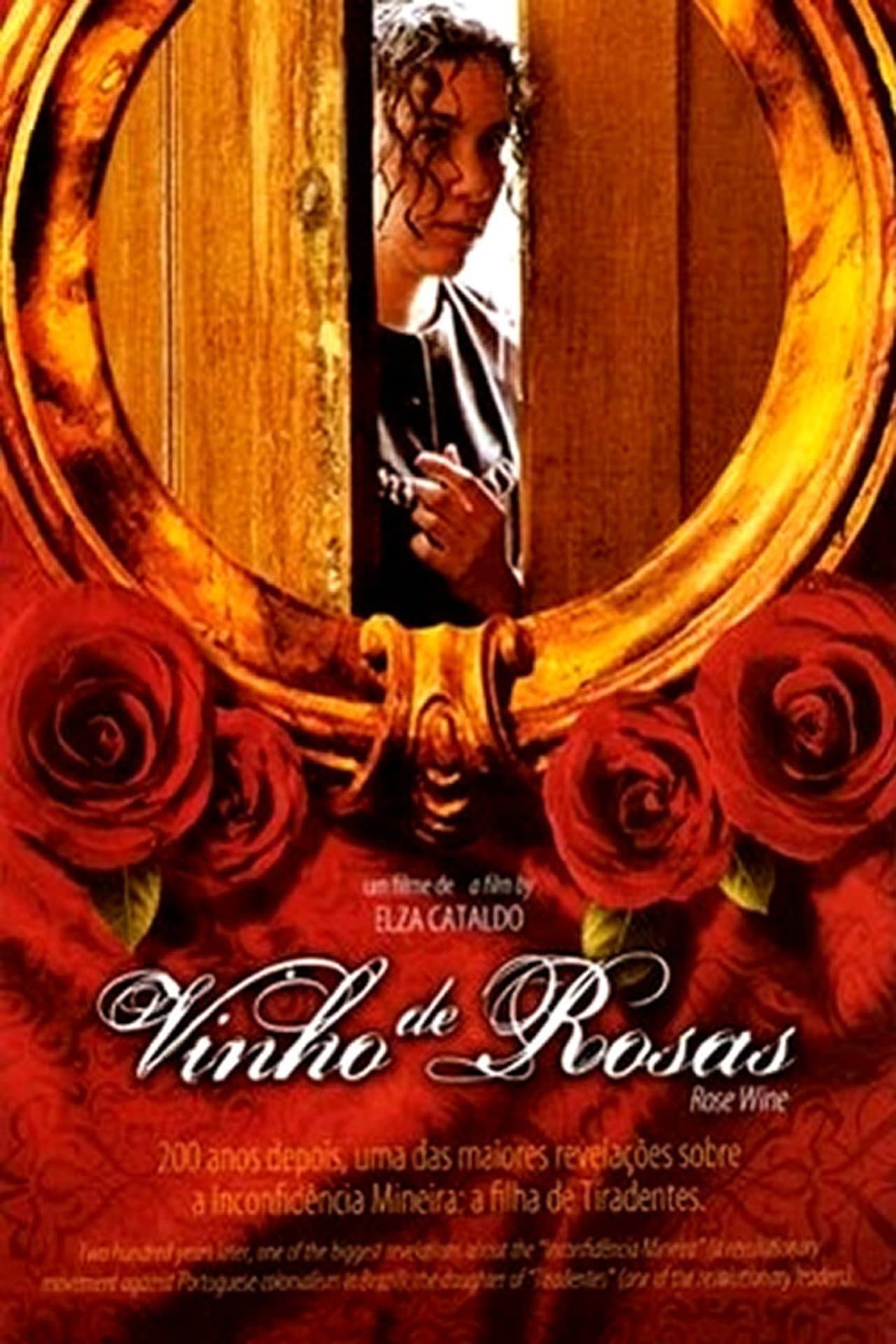 Rose Wine preview 1