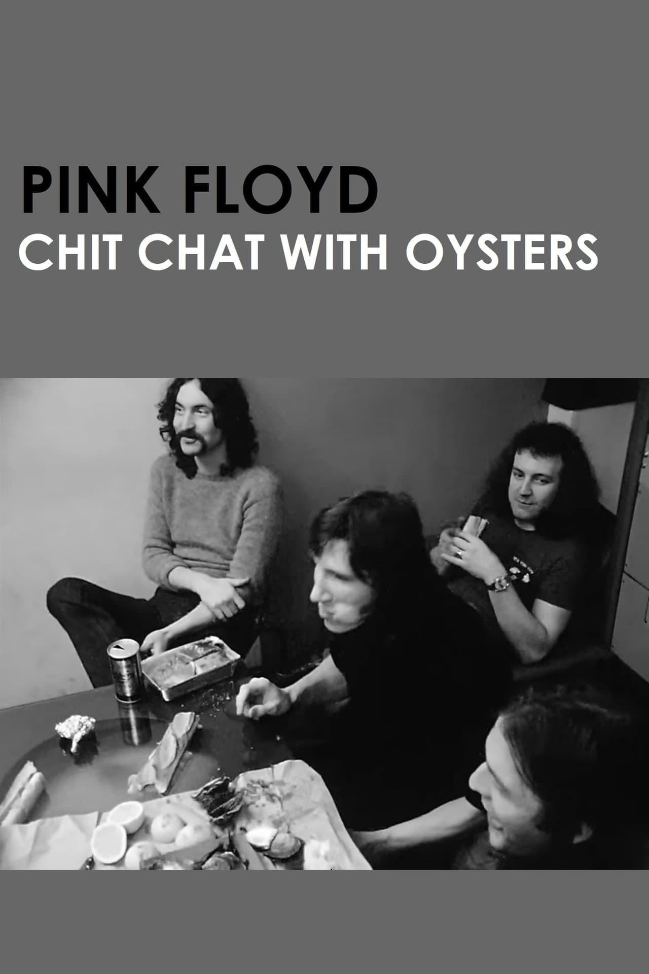 Chit Chat with Oysters preview 2