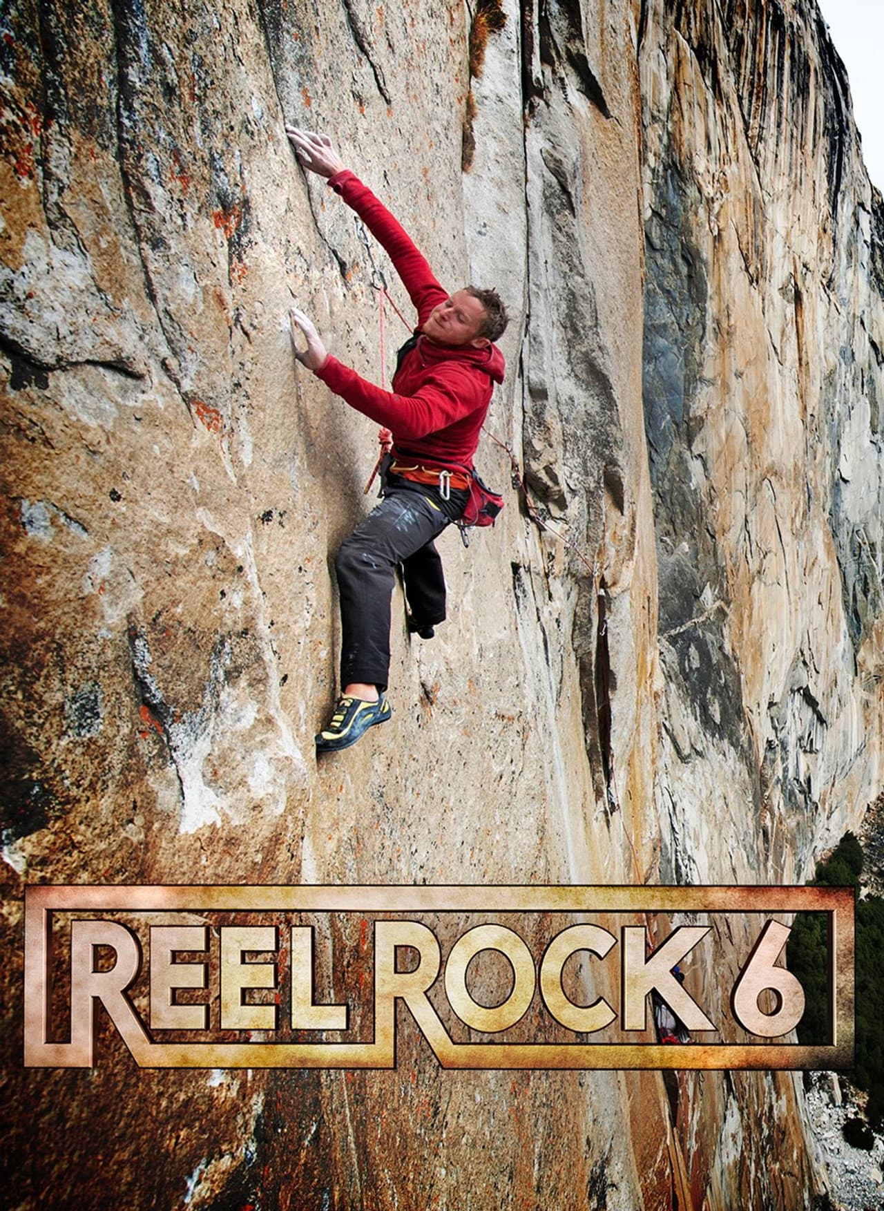 Reel Rock 6 preview 2