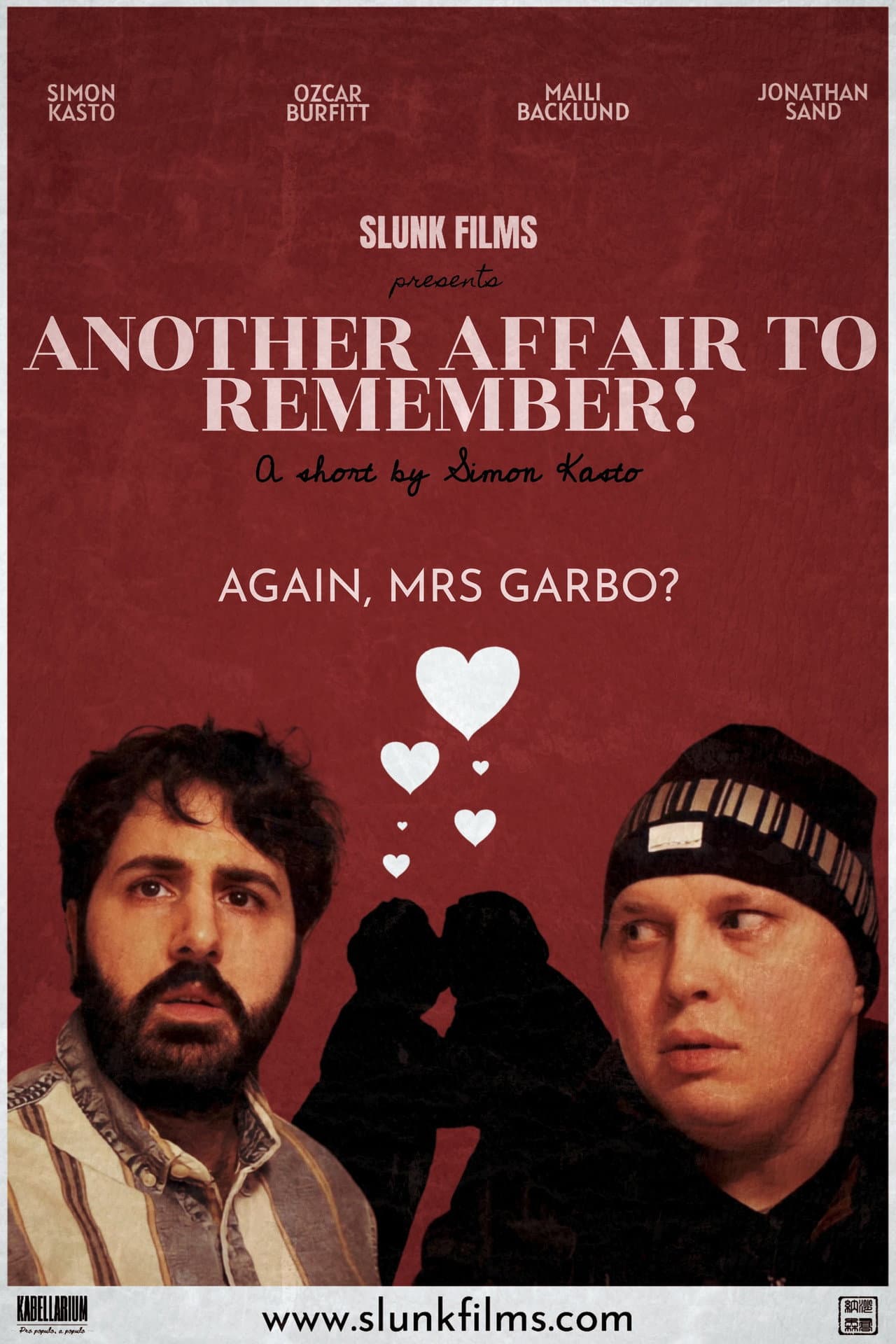 Another Affair to Remember! preview 2