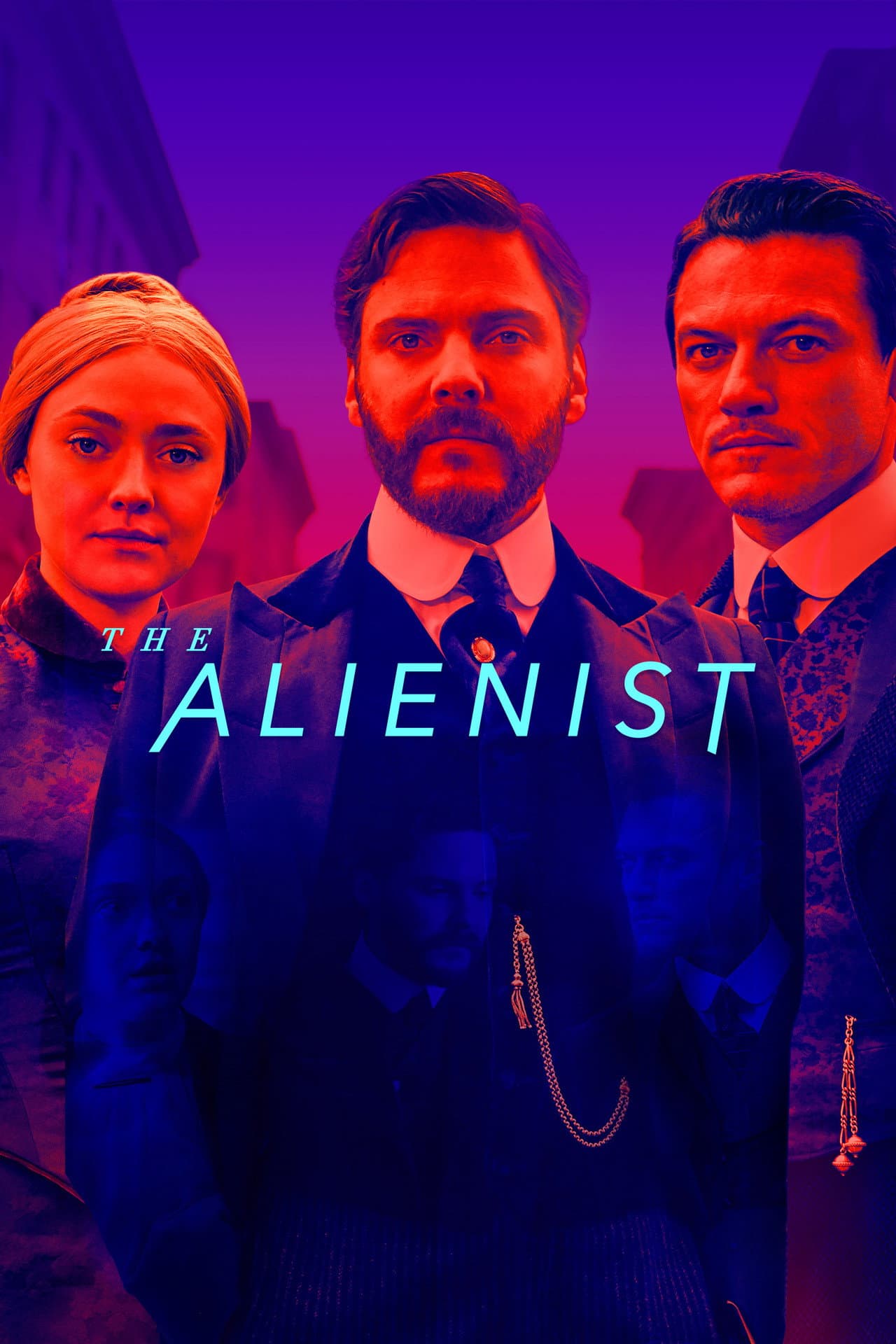 The Alienist preview 2