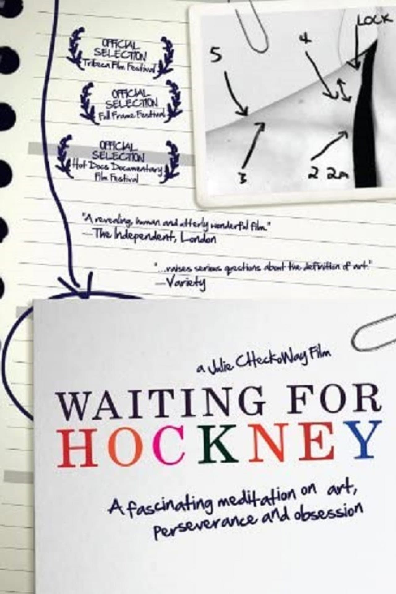 Waiting for Hockney preview 1