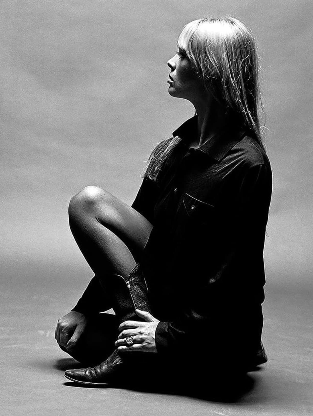 Nico – Live at Théâtre Campagne-Première preview 2