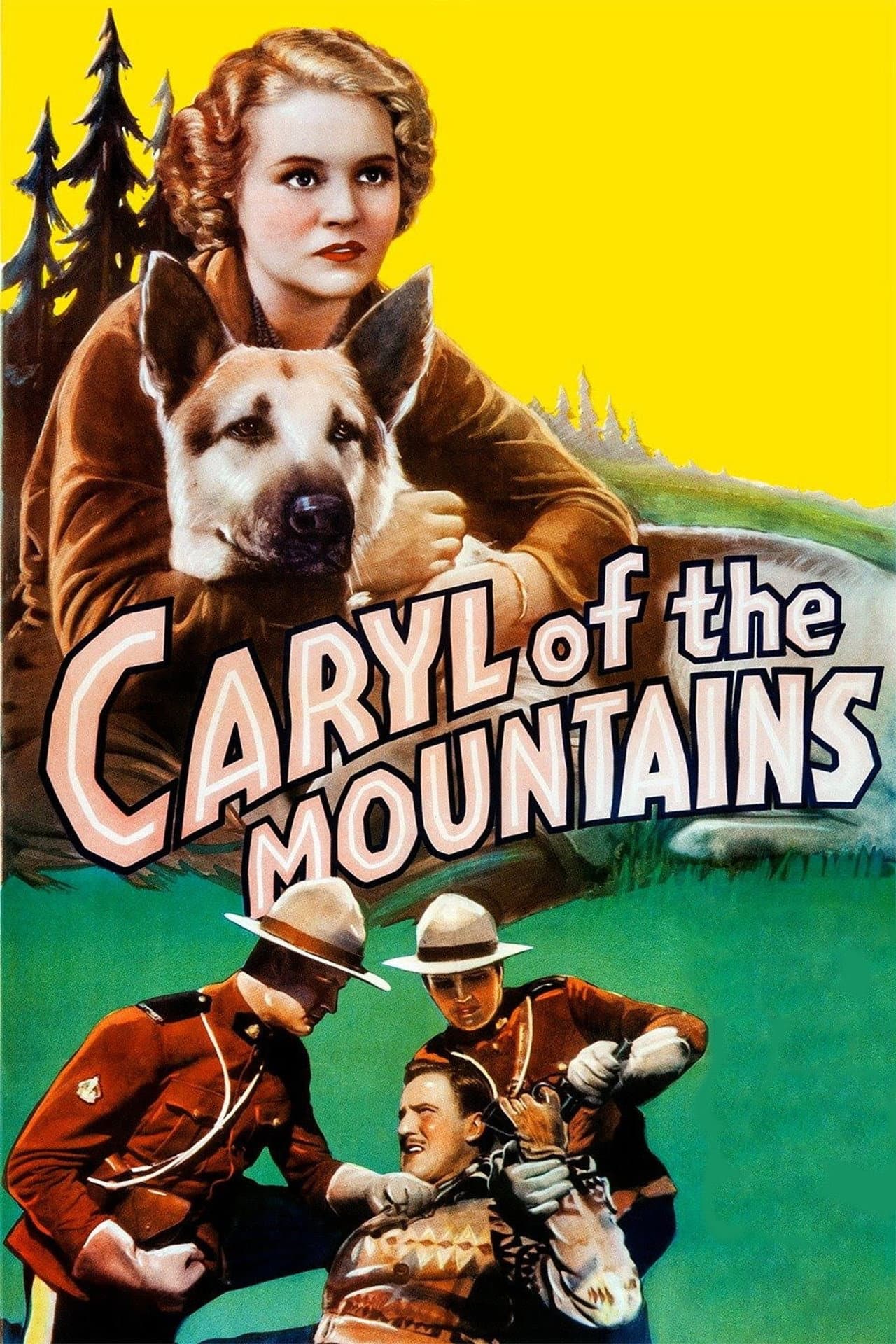 Caryl of the Mountains preview 2