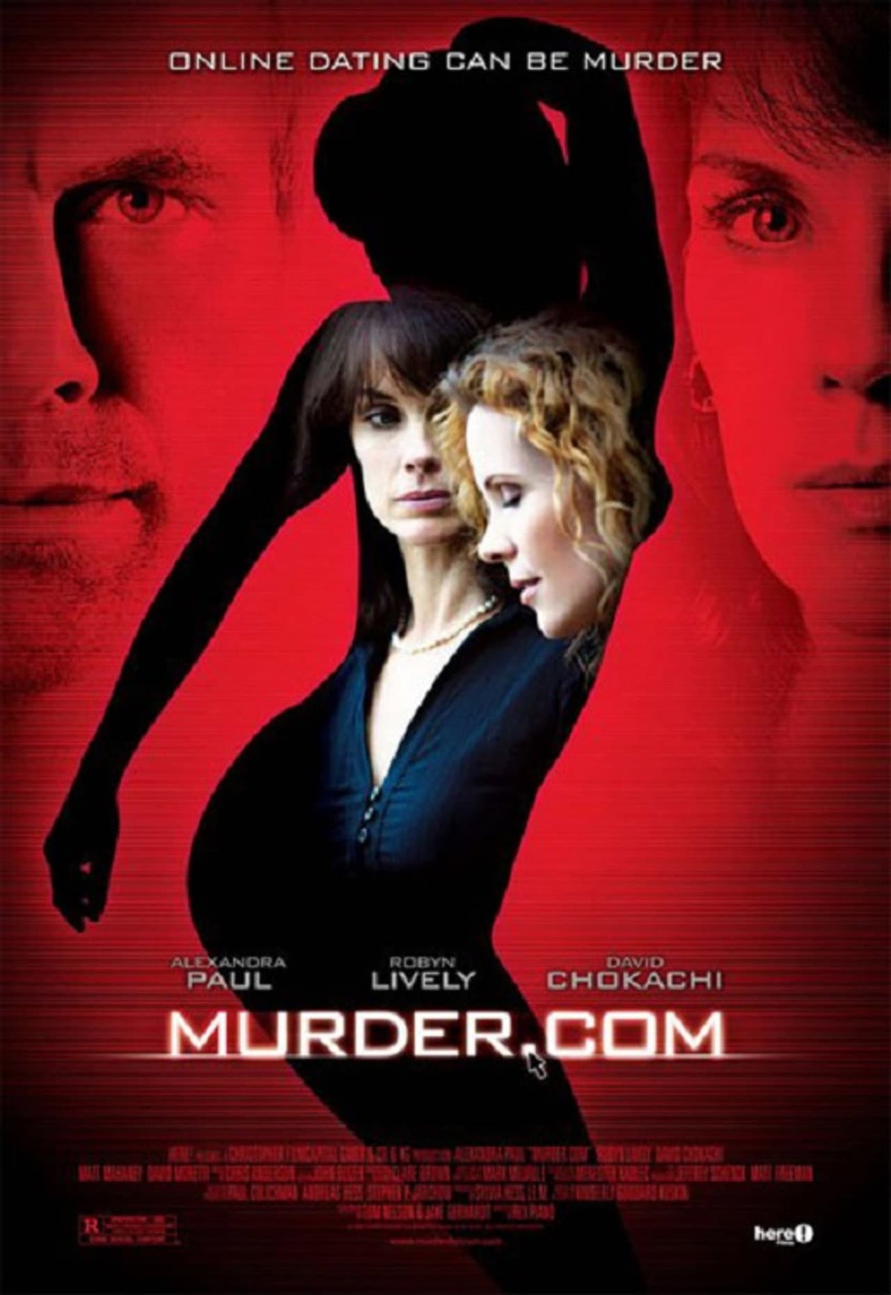 Murder.com preview 1