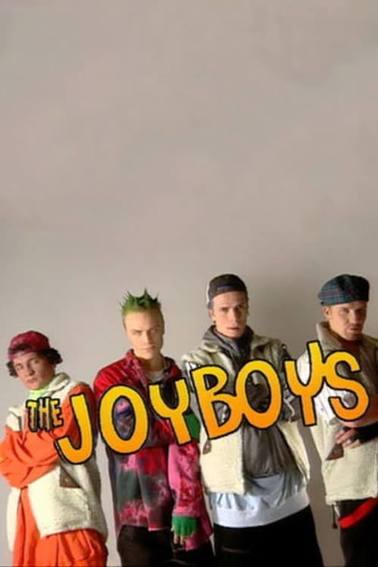 The Joyboys Story preview 1