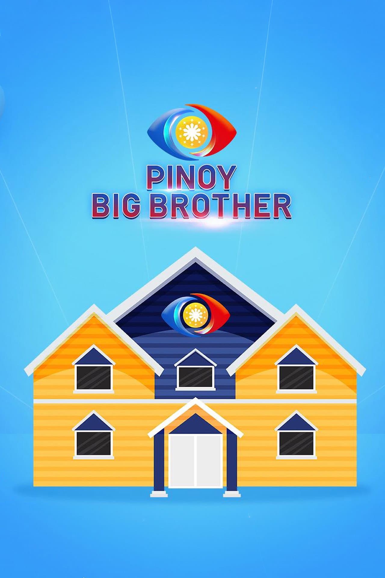 Pinoy Big Brother preview 2