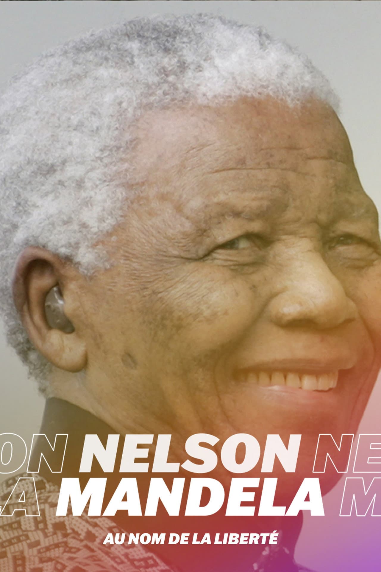 Nelson Mandela, au nom de la liberté preview 1