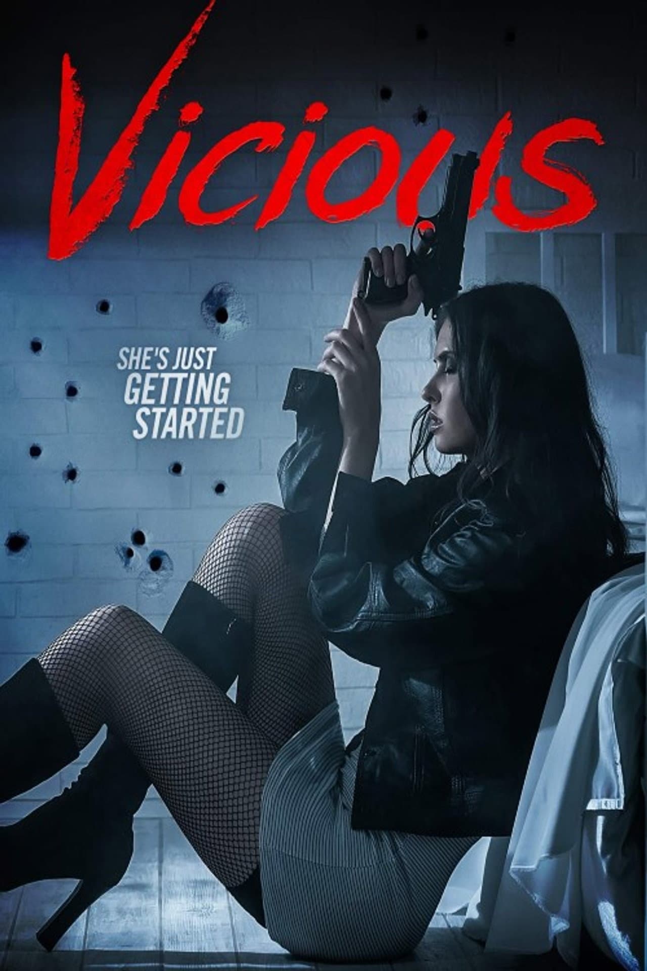 Vicious preview 1