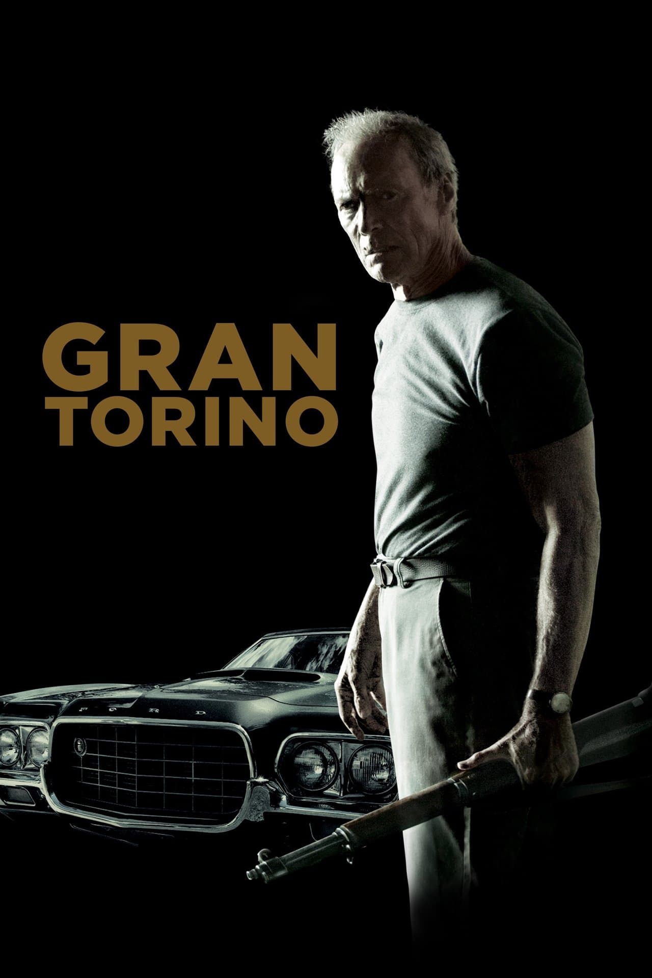 Gran Torino preview 2