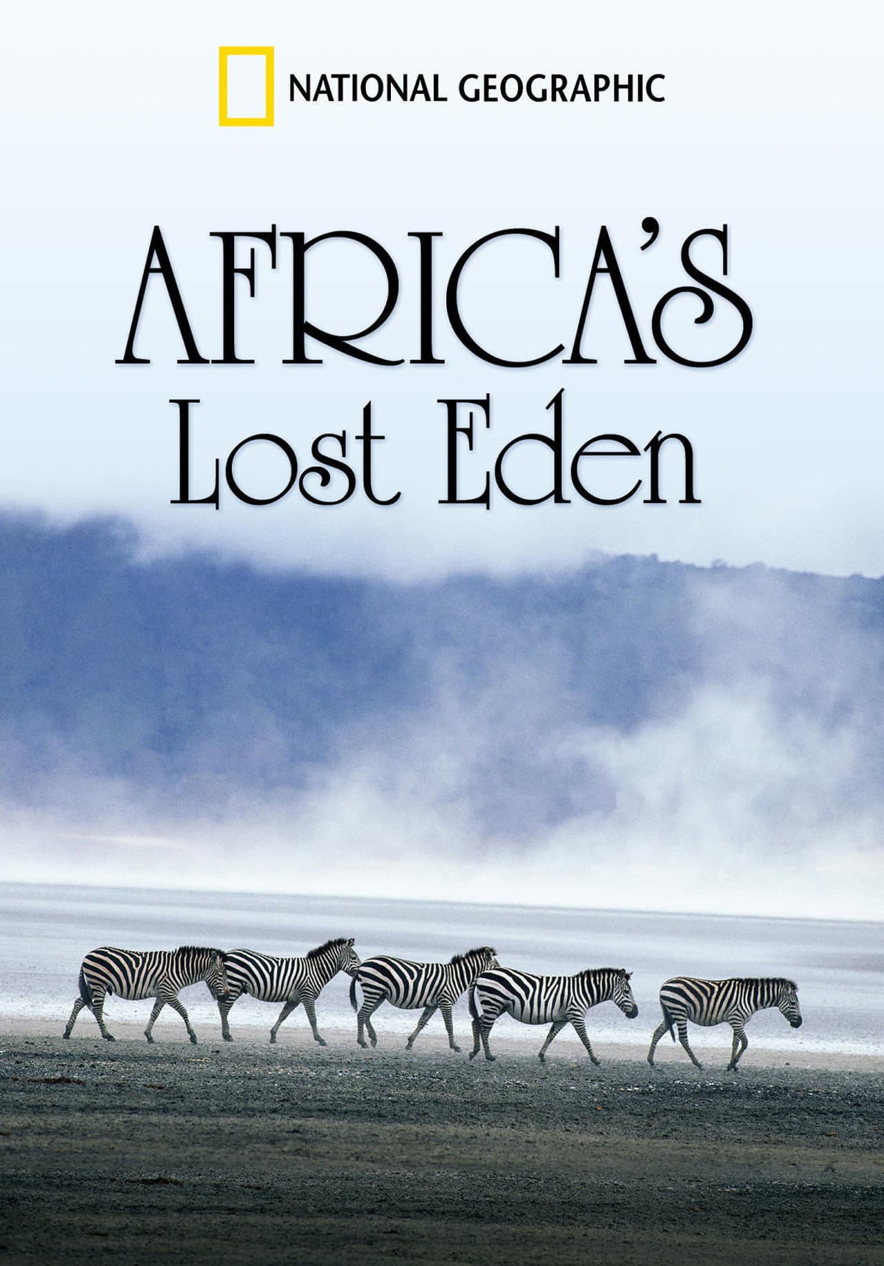 Africa's Lost Eden preview 2