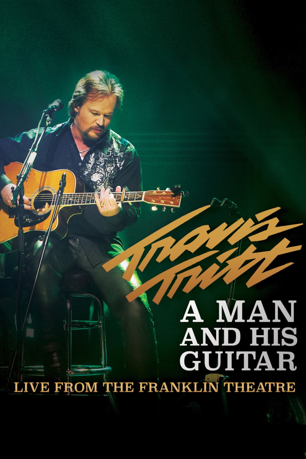 A Man and His Guitar preview 2