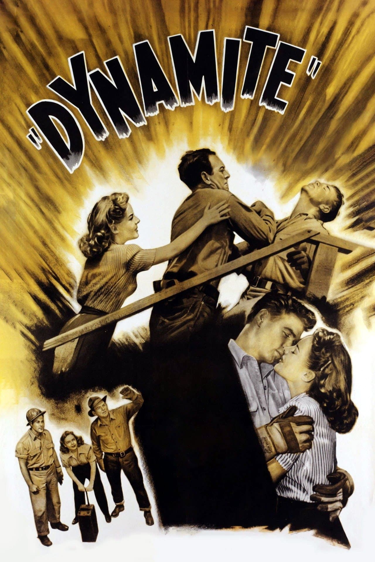 Dynamite preview 2