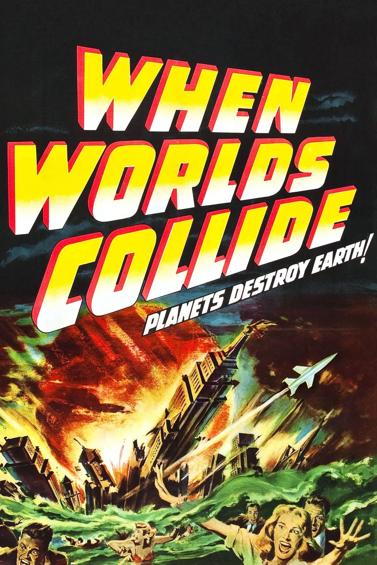 When Worlds Collide preview 2