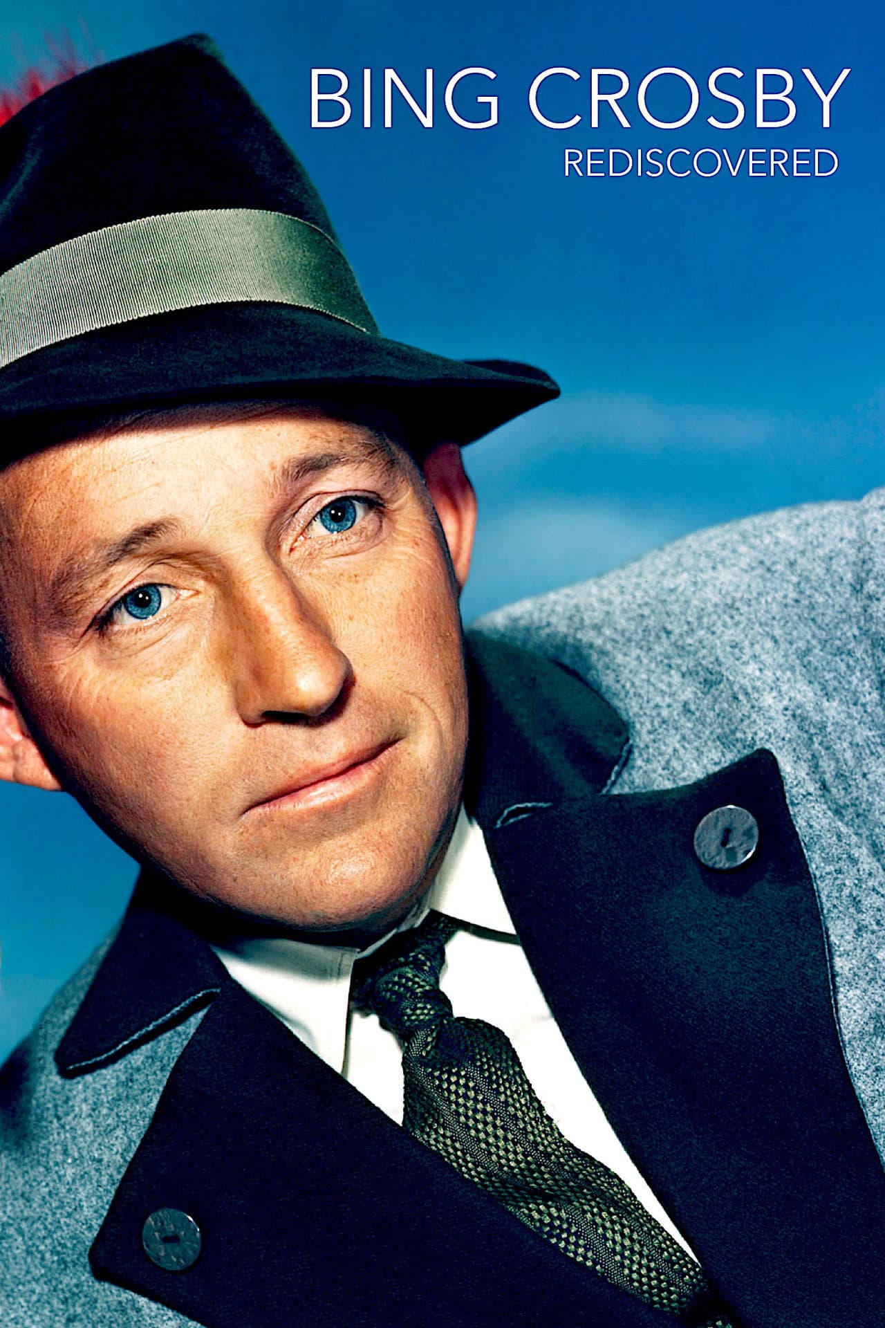 Bing Crosby: Rediscovered preview 2