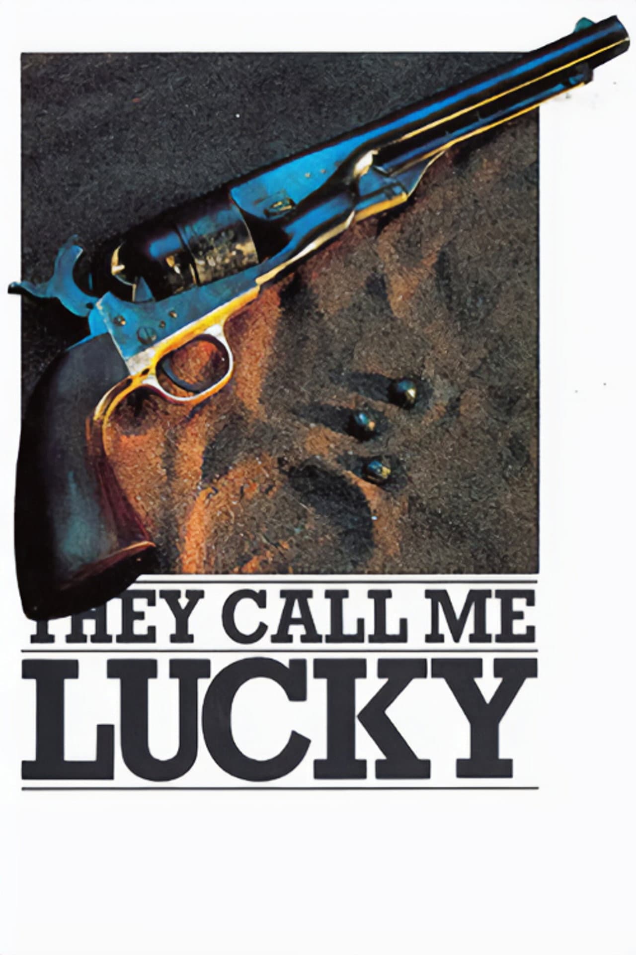 They Call Me Lucky preview 1