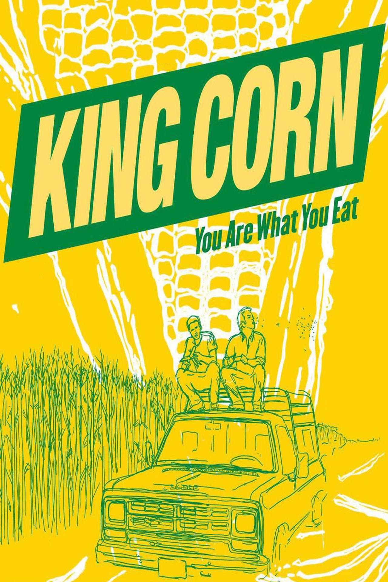 King Corn preview 2