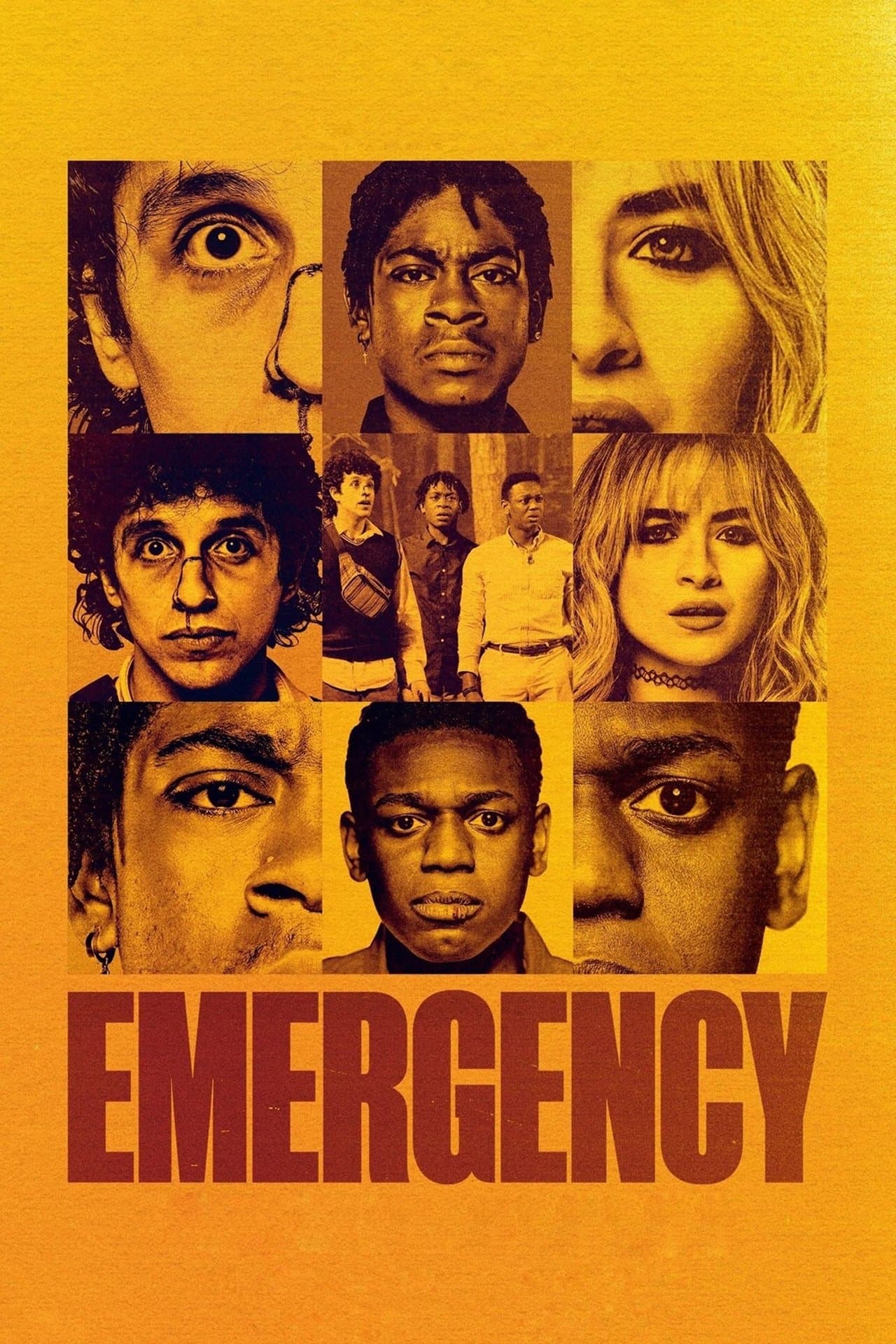 Emergency preview 2
