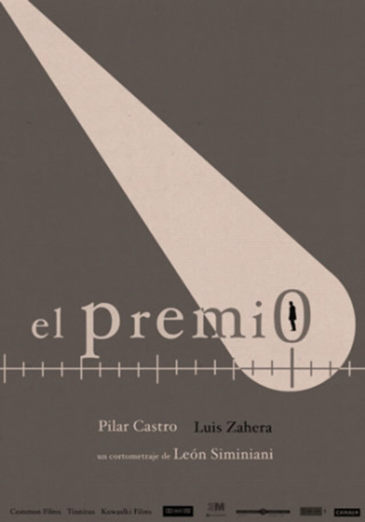 El Premio preview 1