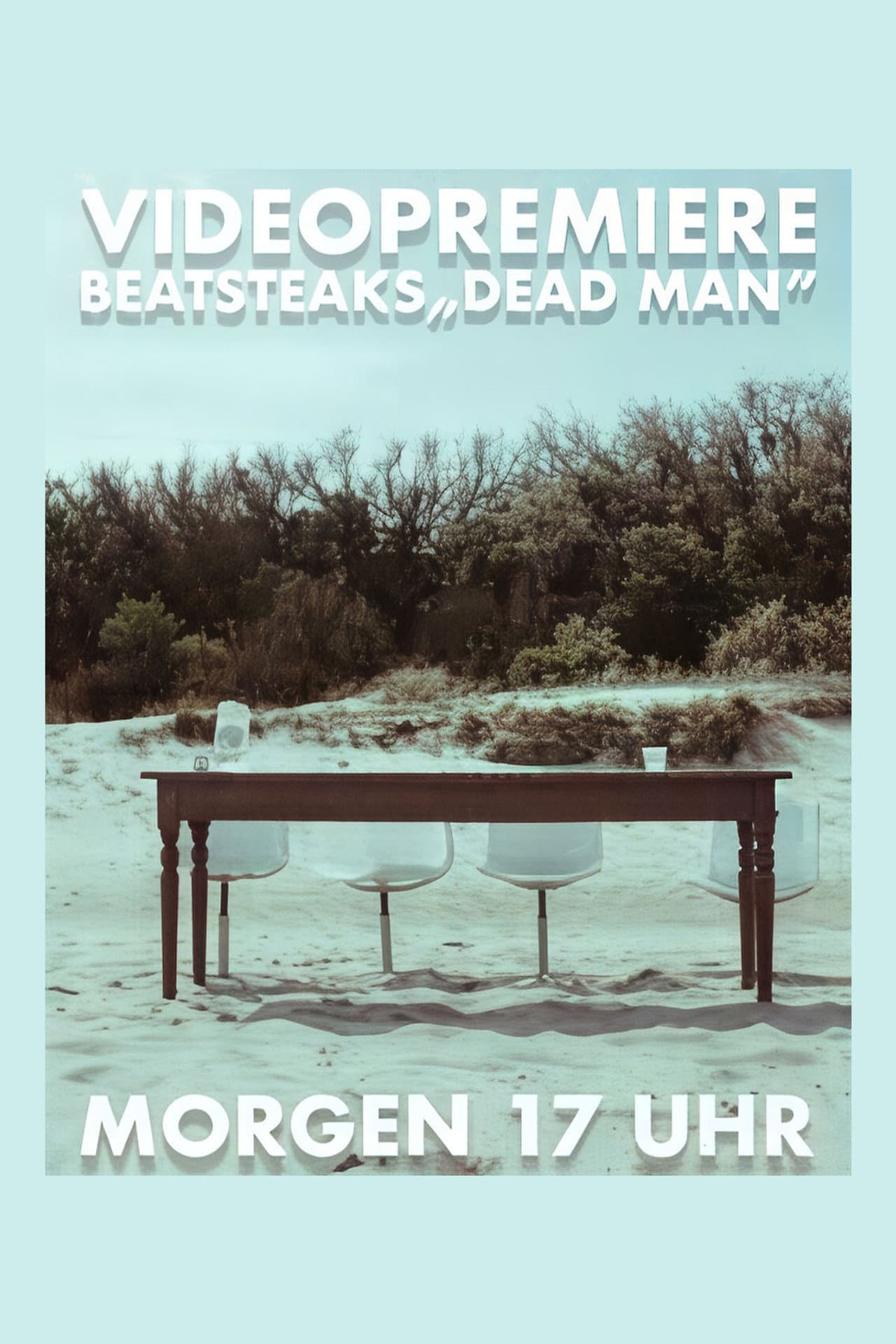 Beatsteaks - Dead Man preview 2