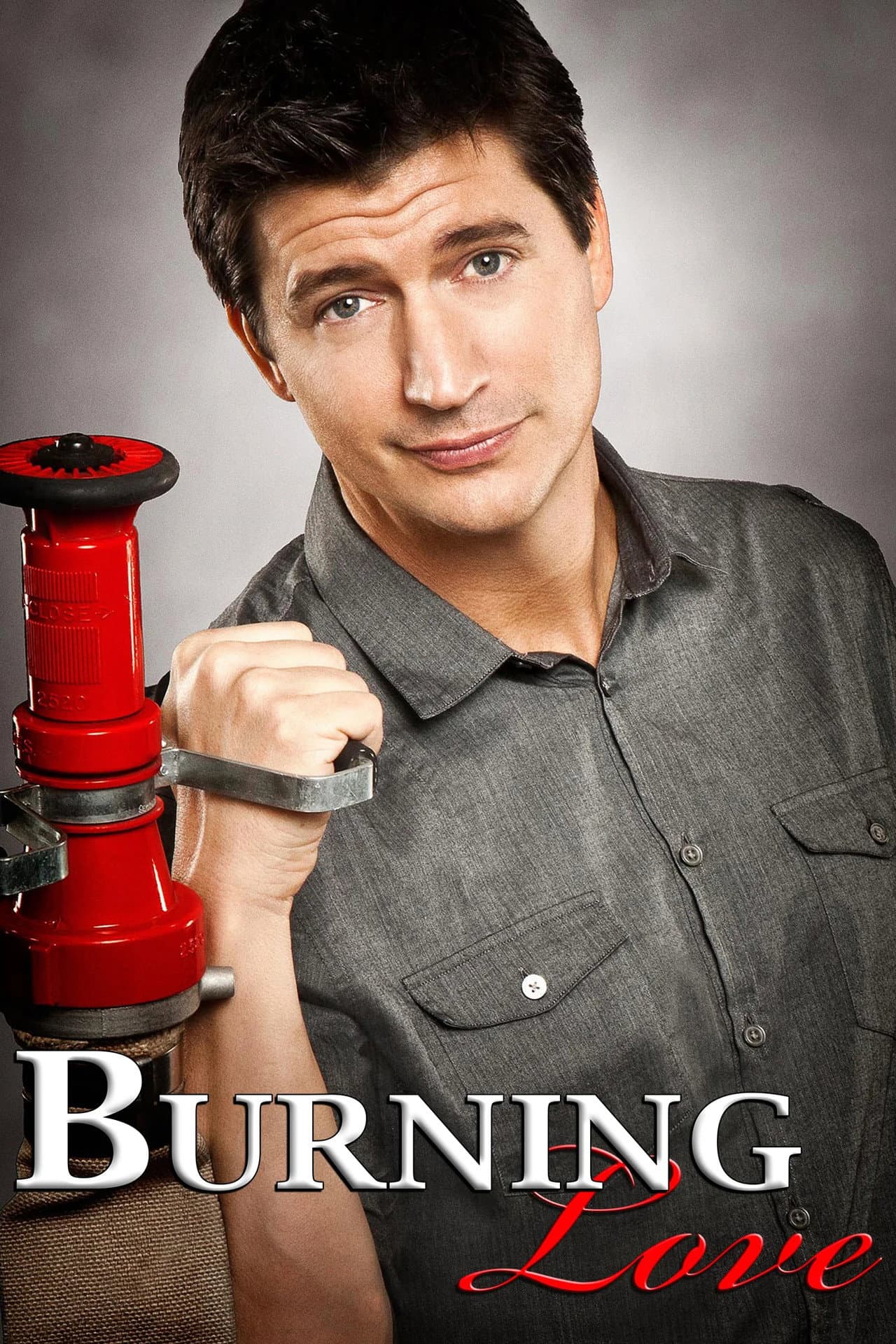Burning Love preview 2