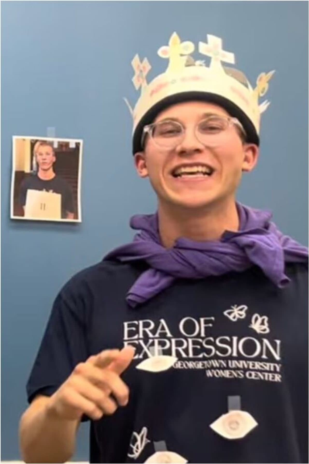 England's Next Top Prince Consort preview 2