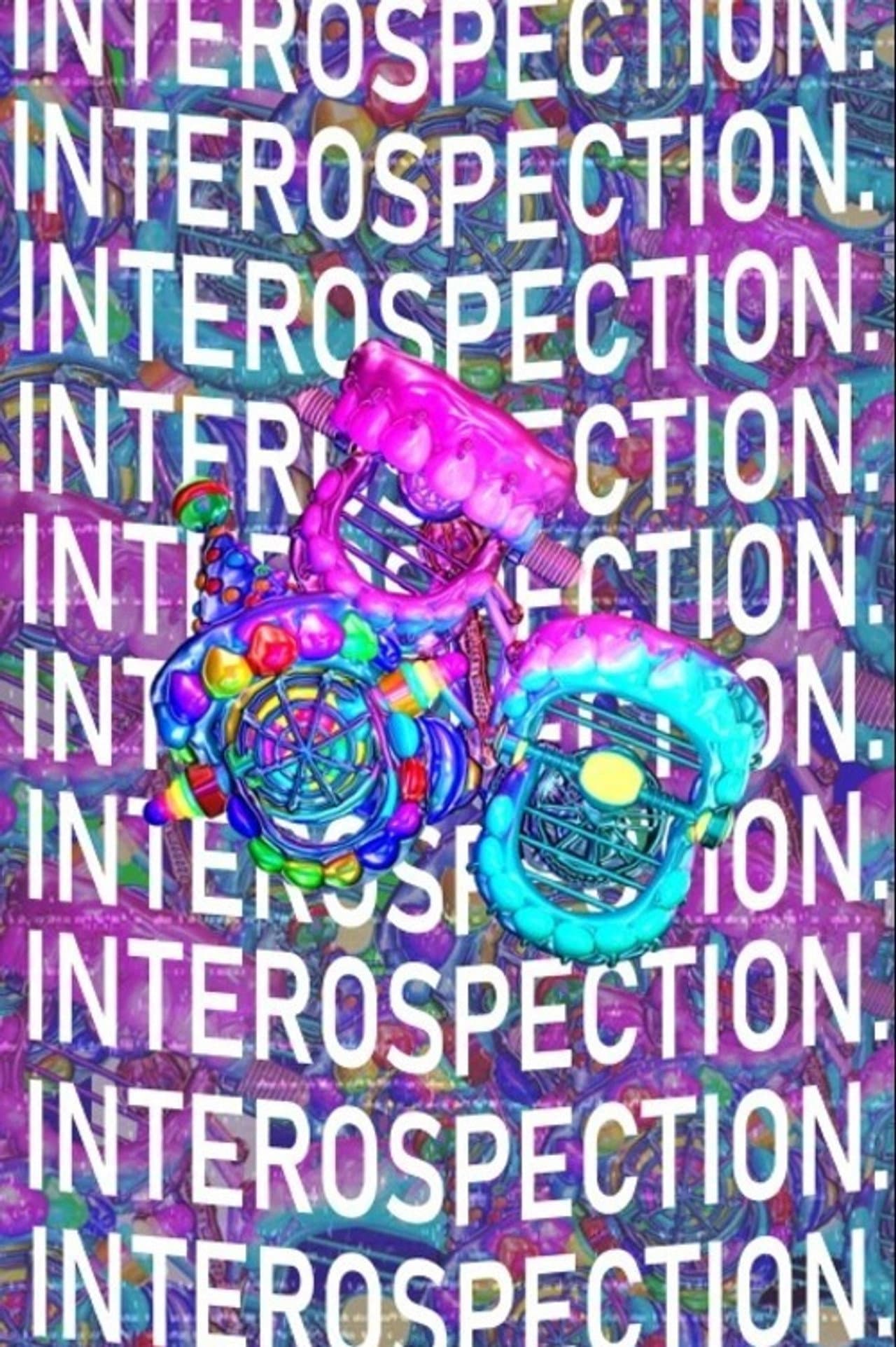 INTROSPECTION. preview 1