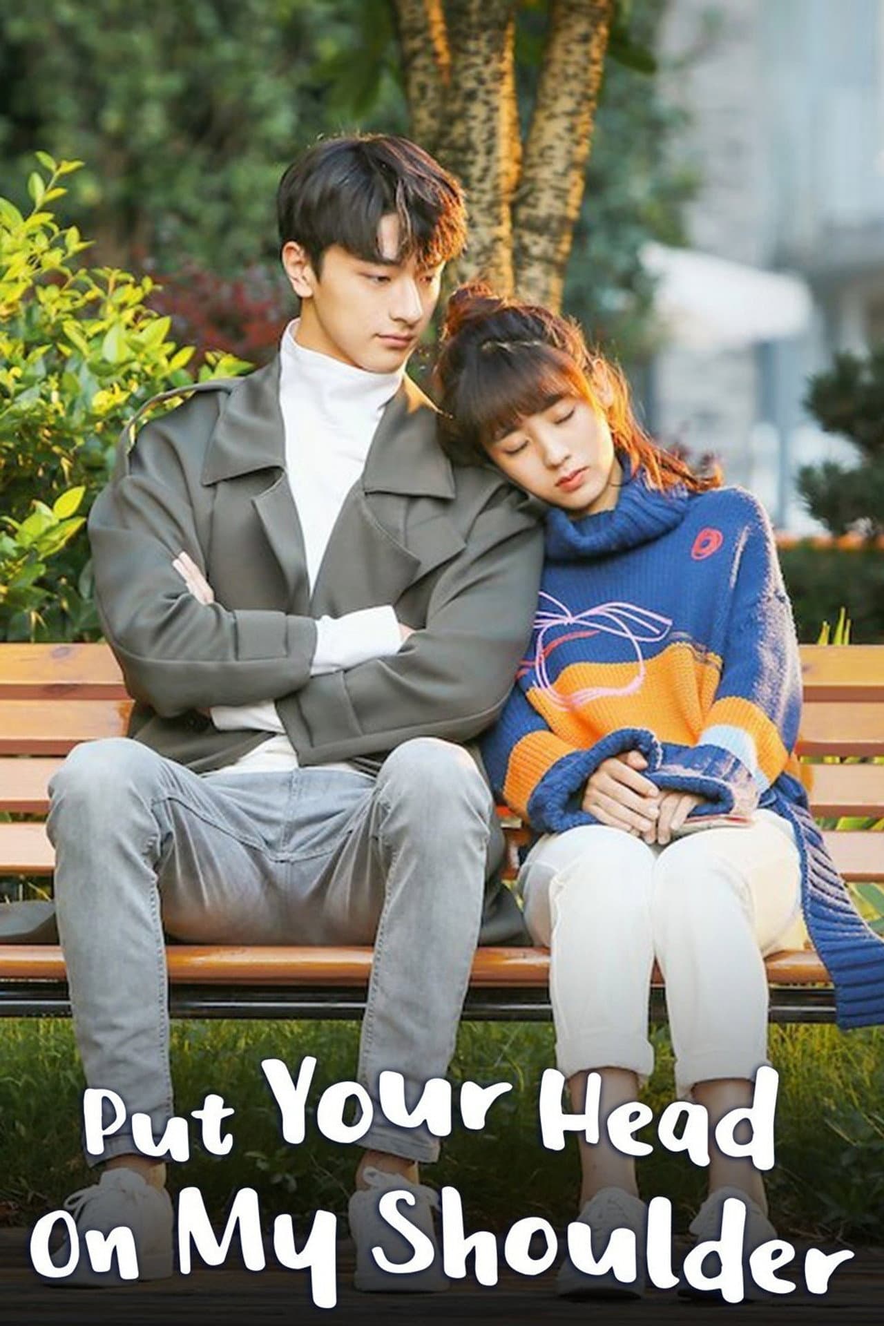 Put Your Head on My Shoulder preview 2