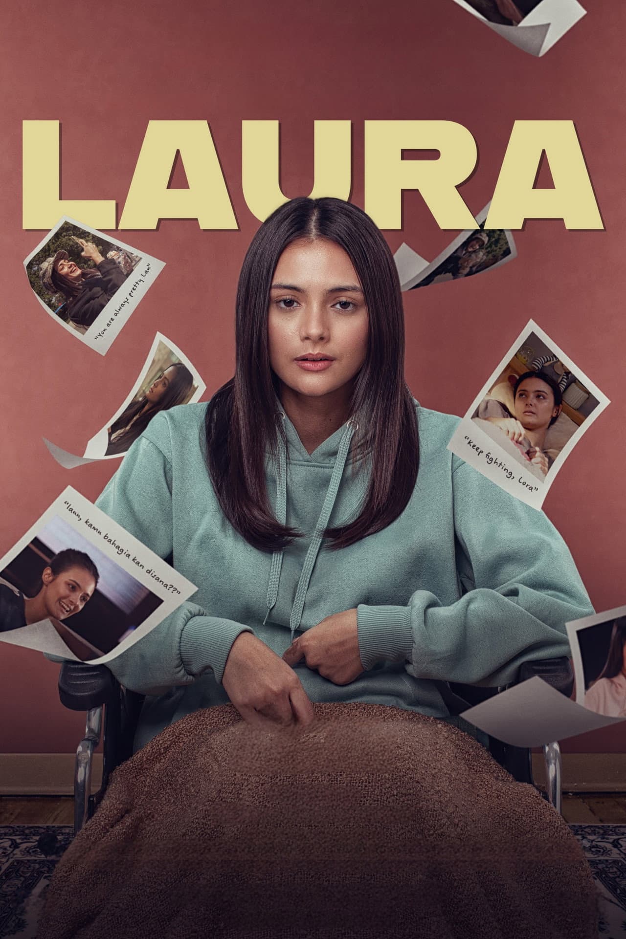 Laura preview 2