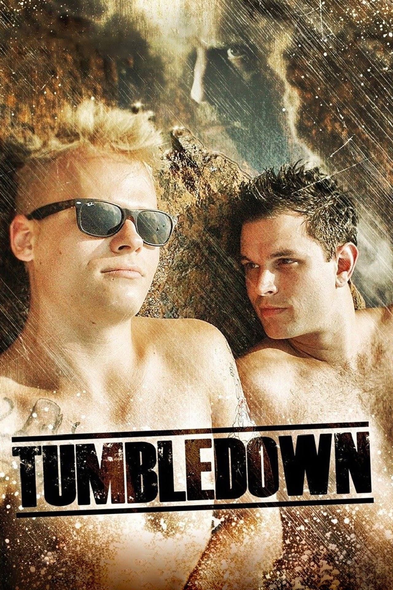 Tumbledown preview 2