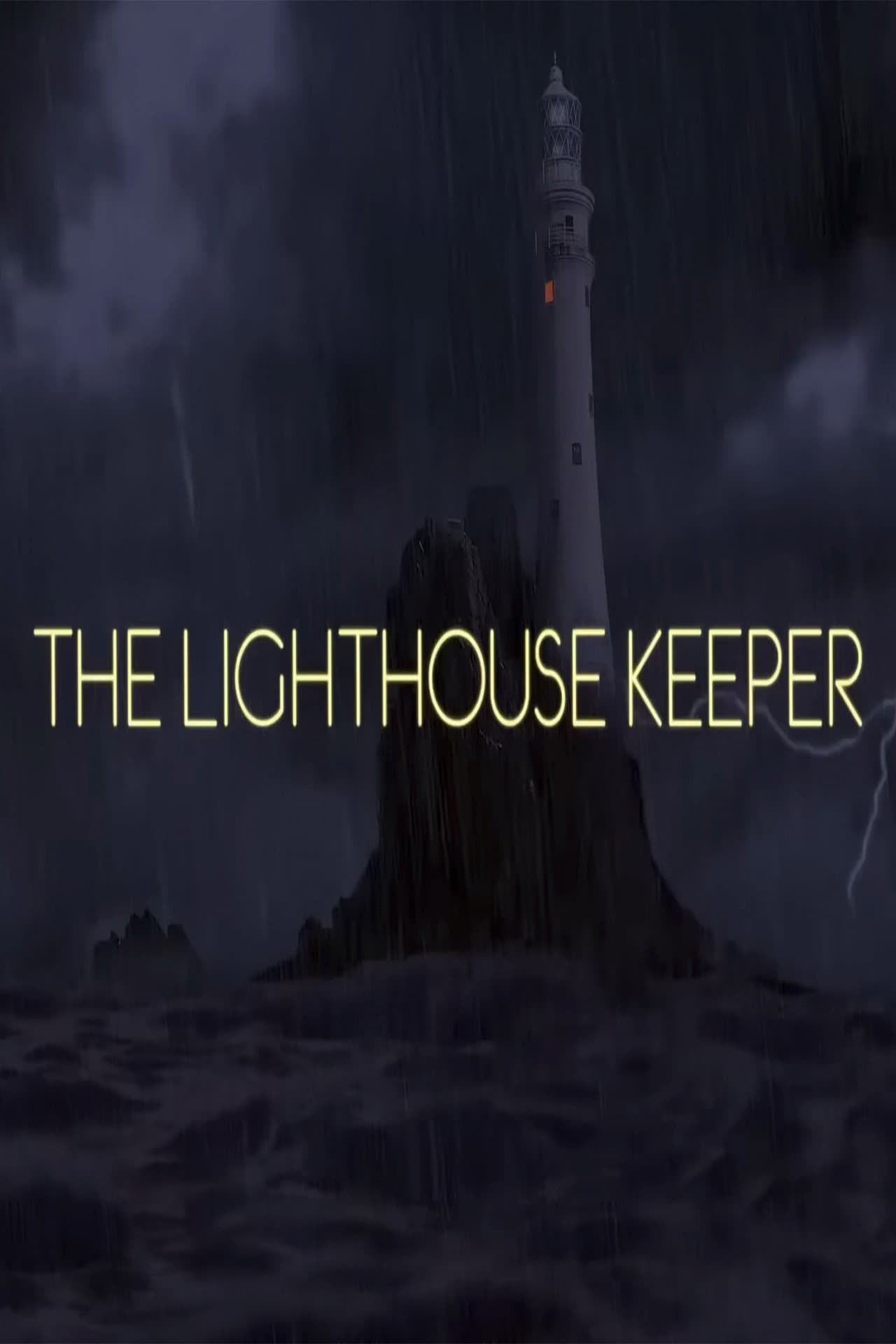 The Lighthouse Keeper preview 1