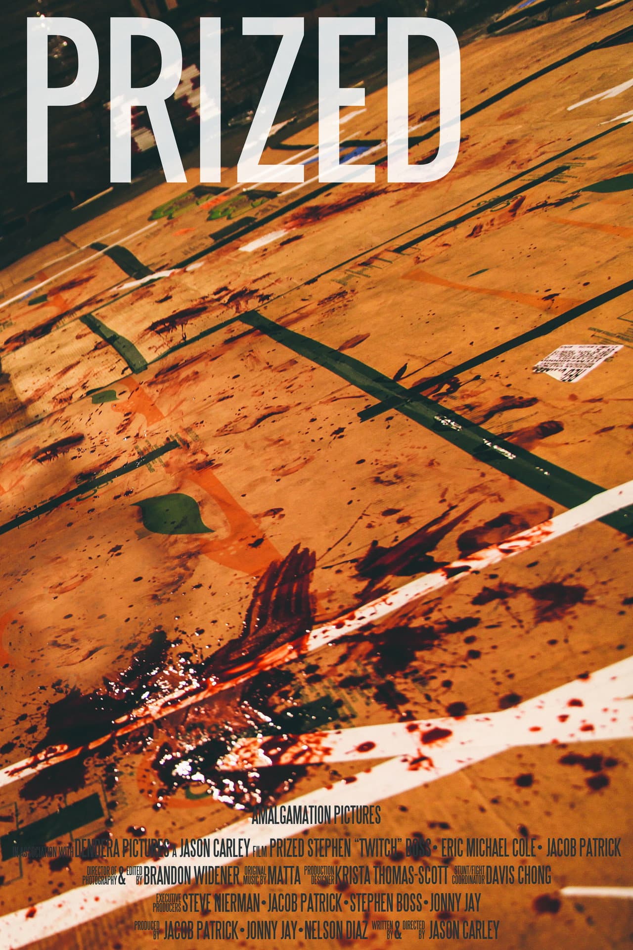 Prized preview 2