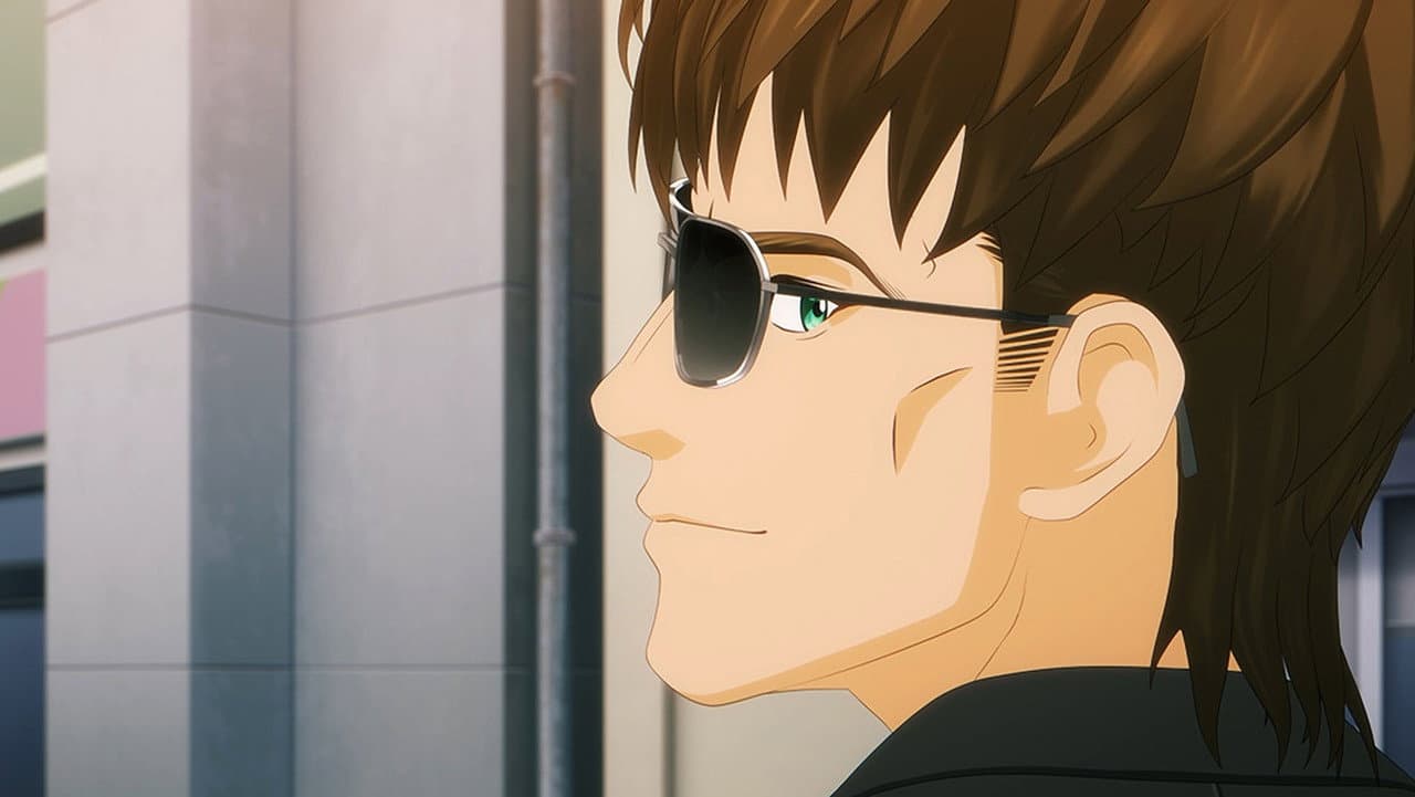 The King`s Arrival