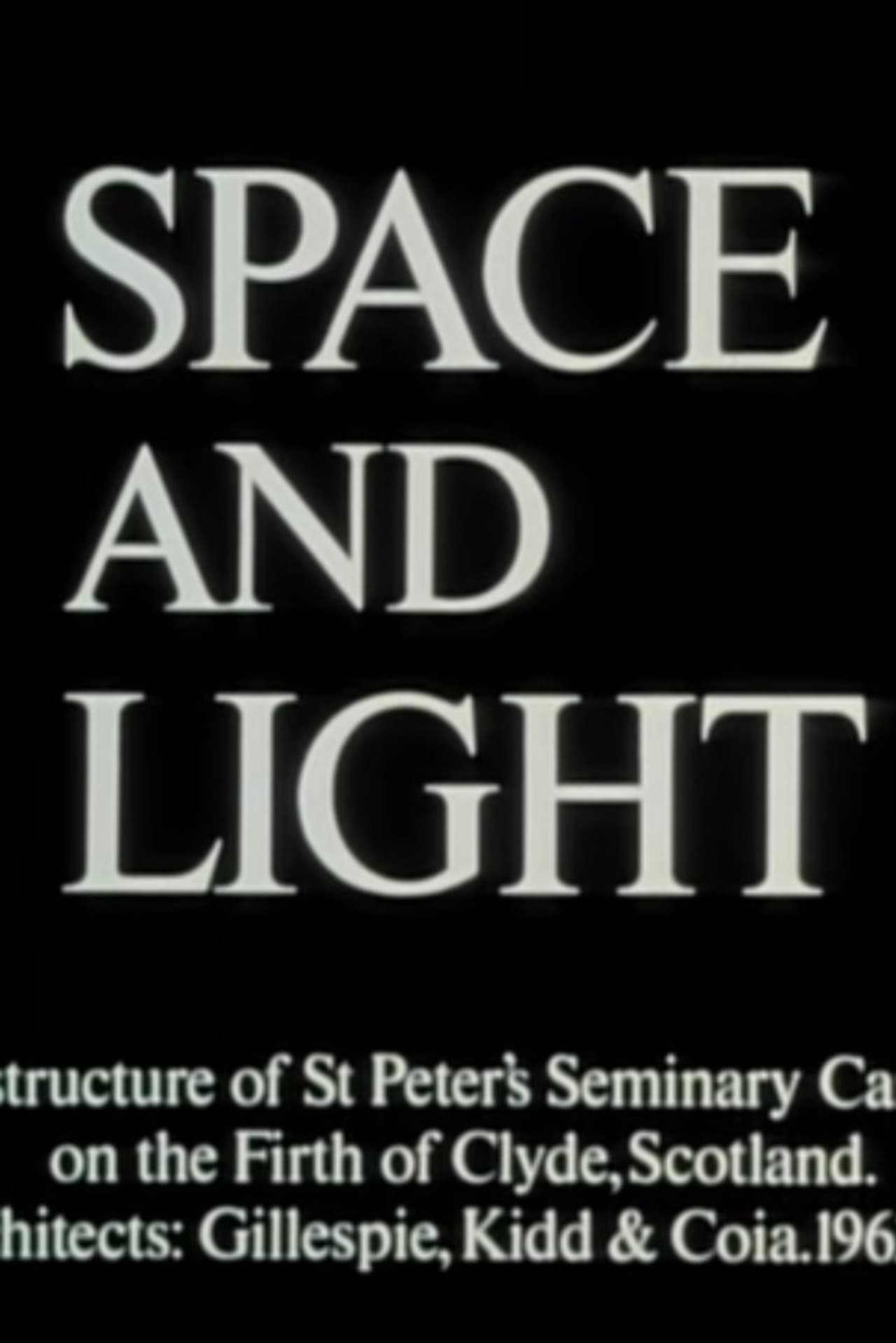 Space and Light preview 2