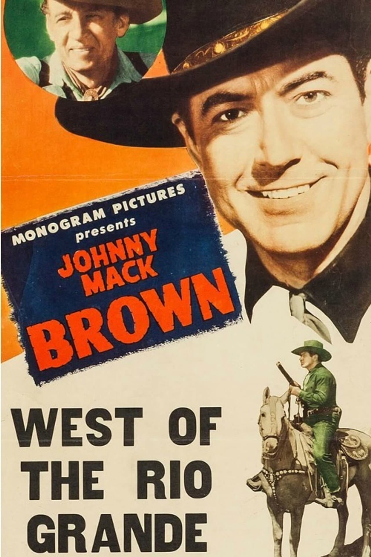 West of the Rio Grande preview 2