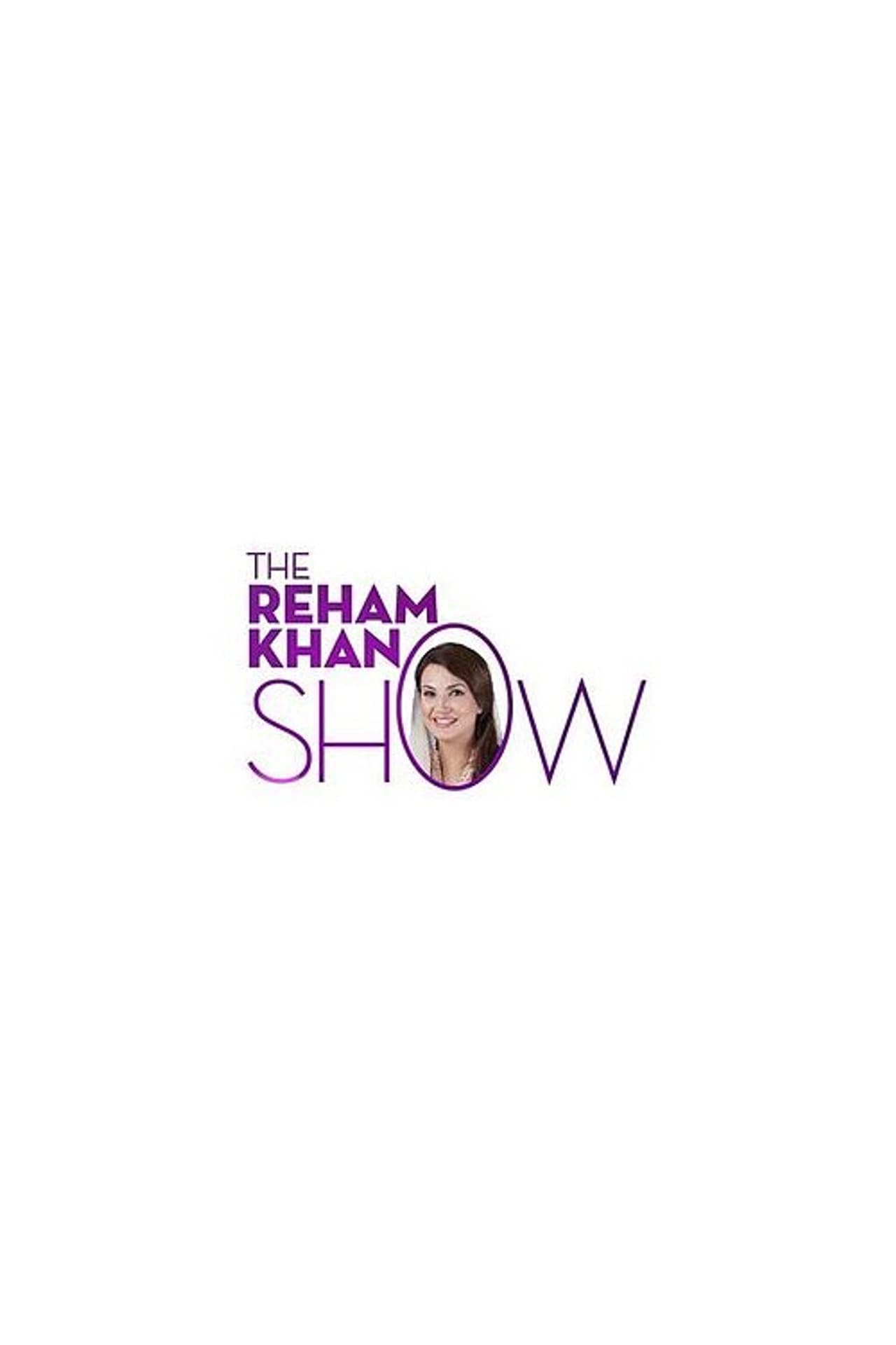 The Reham Khan Show preview 2