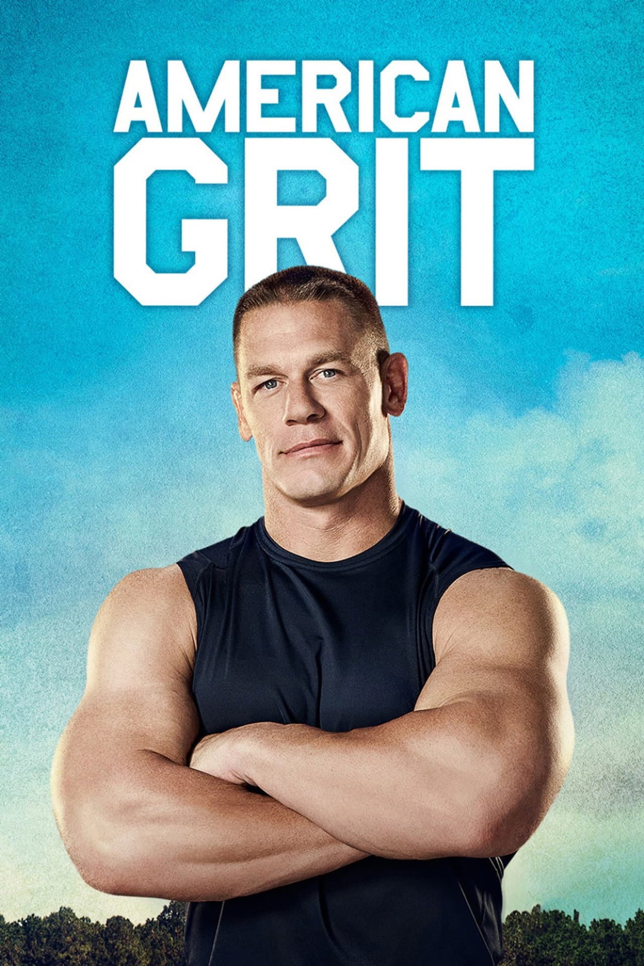 American Grit preview 2