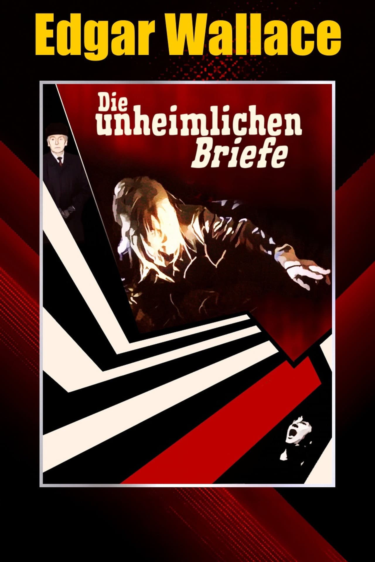 Die unheimlichen Briefe preview 1