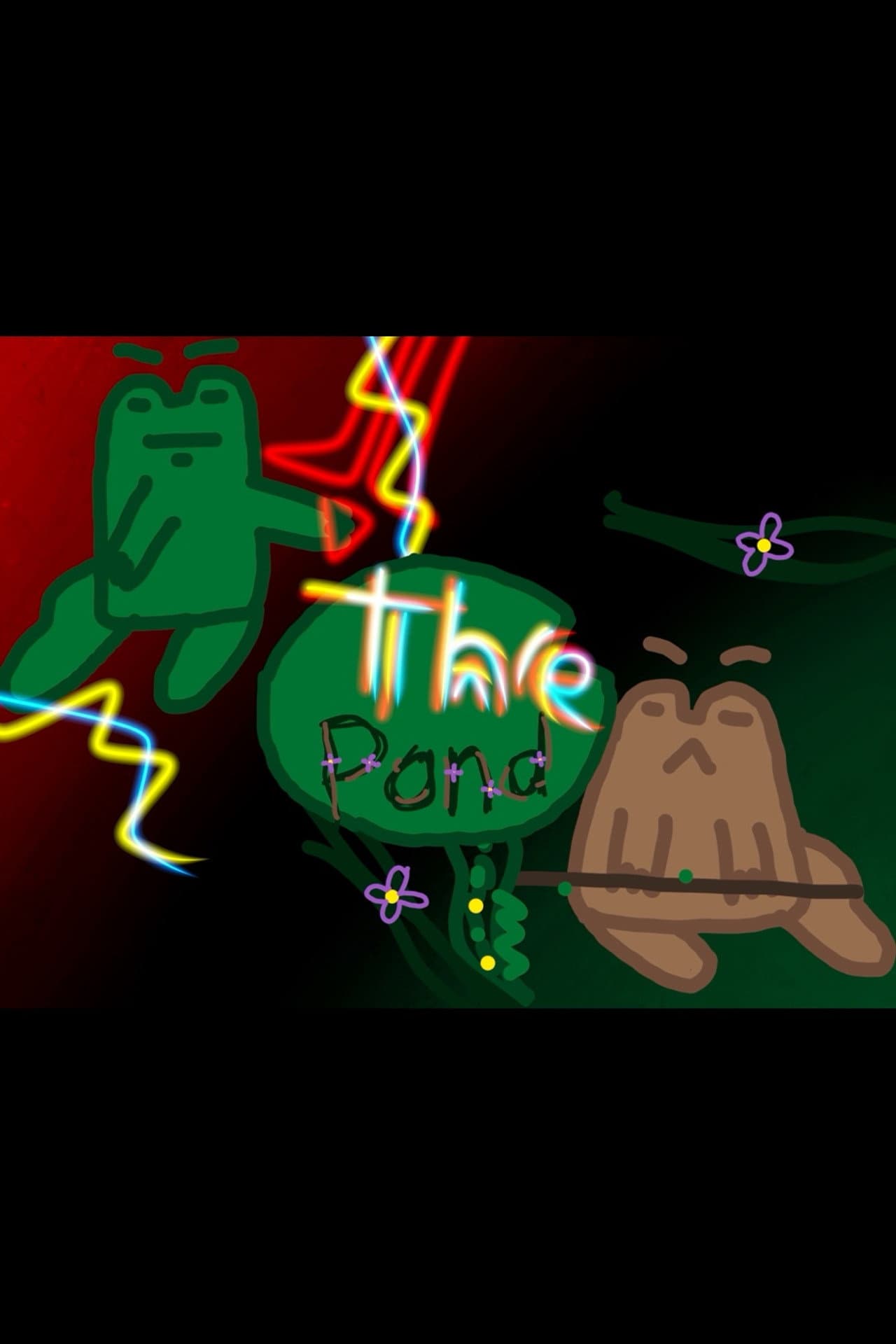 The Pond preview 1