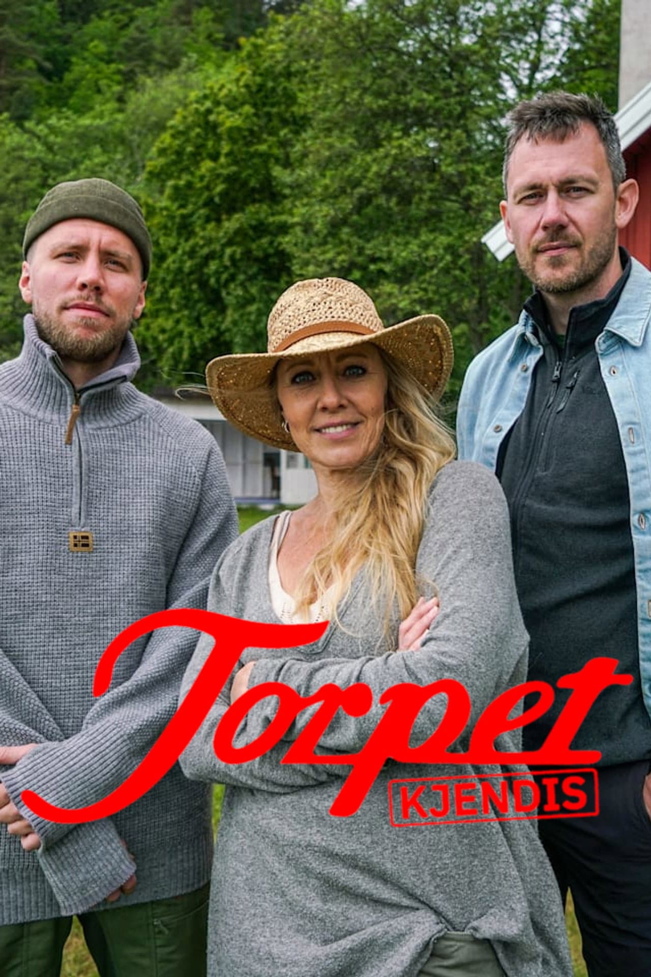 Torpet Kjendis preview 2