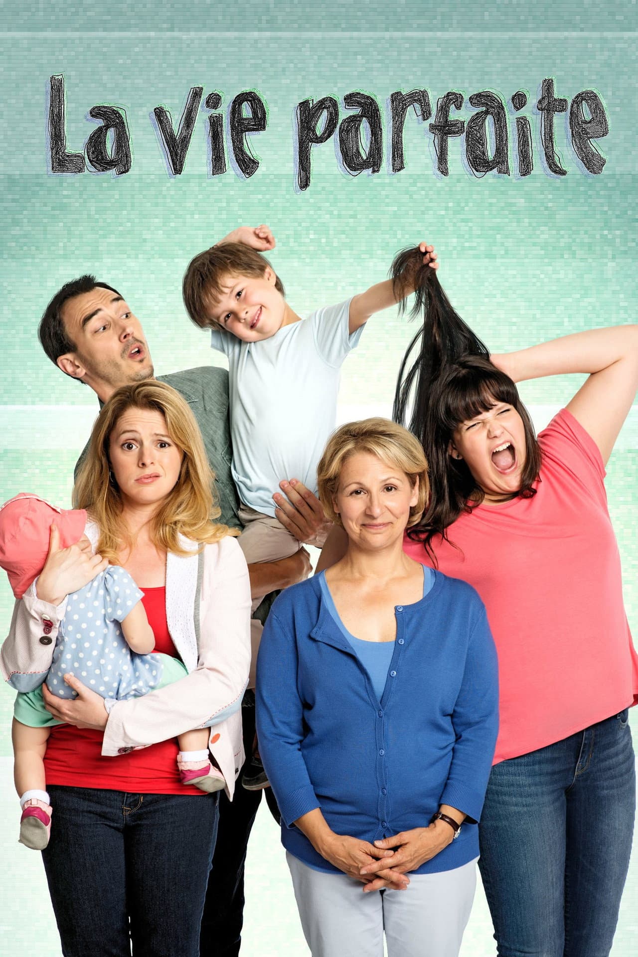 La vie parfaite preview 2