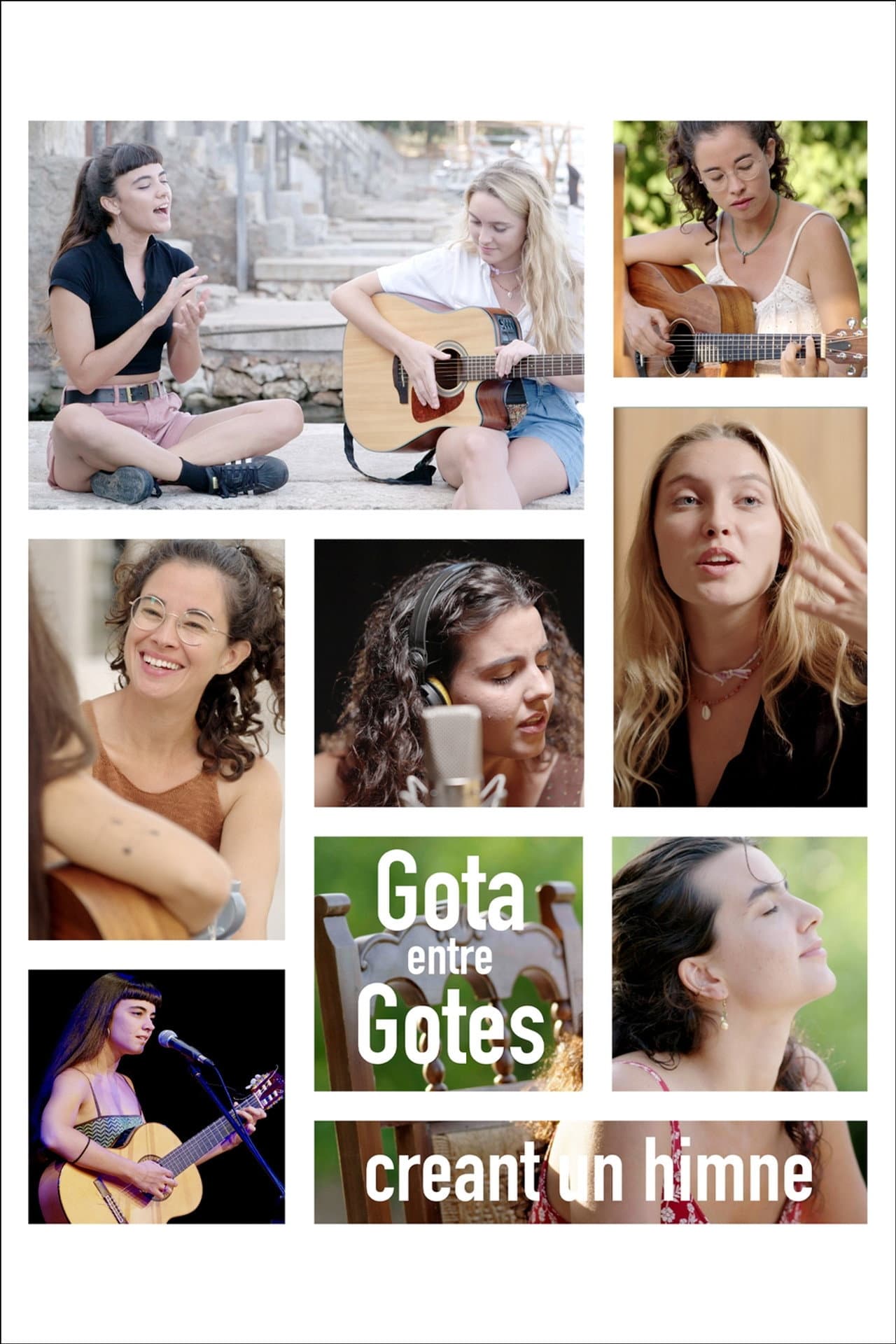 Gota entre gotes preview 2