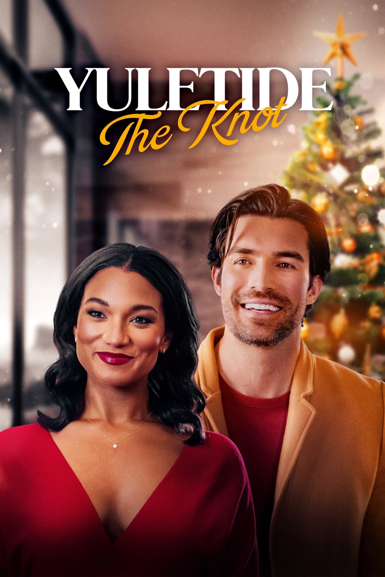 Yuletide the Knot preview 2