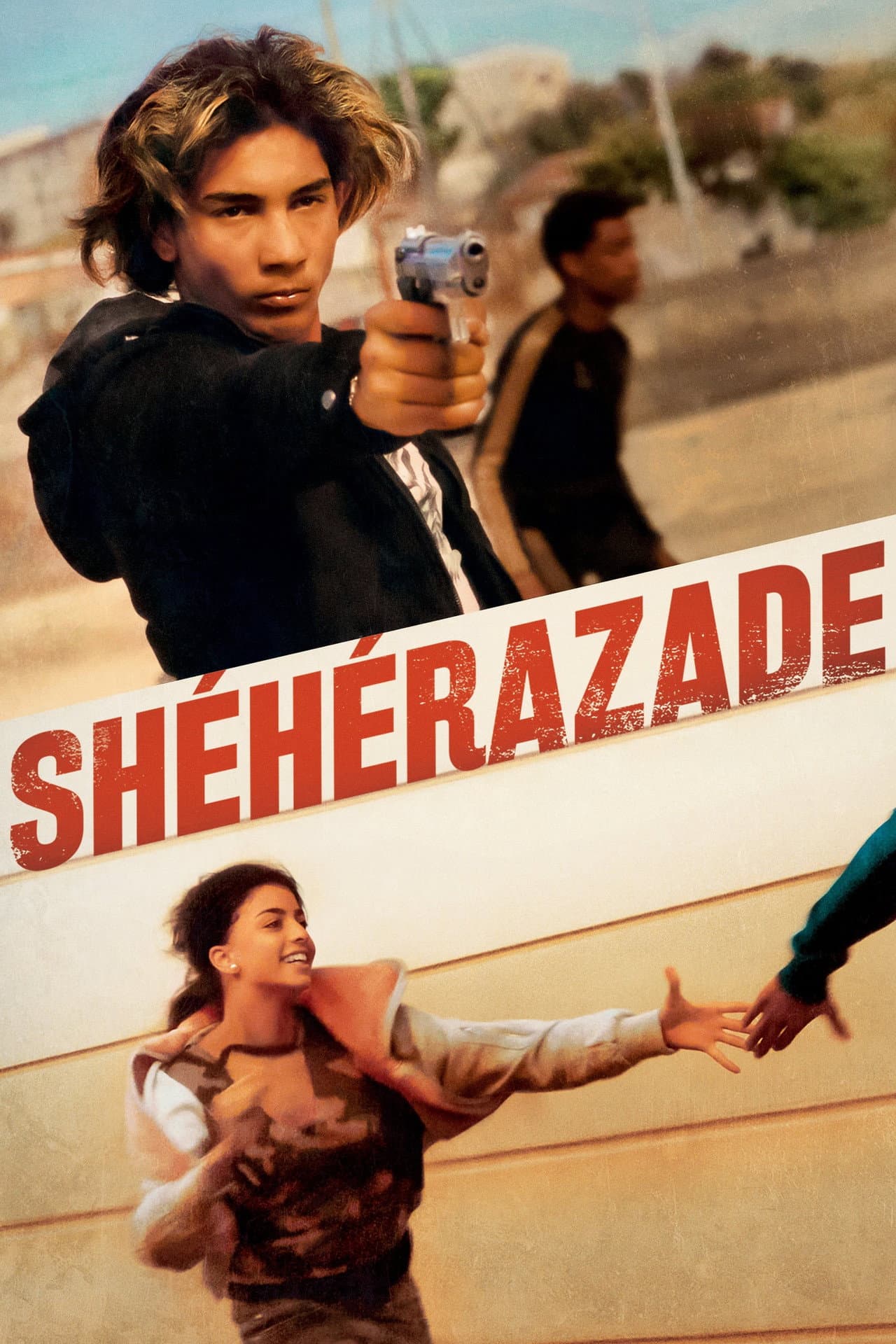 Shéhérazade preview 2