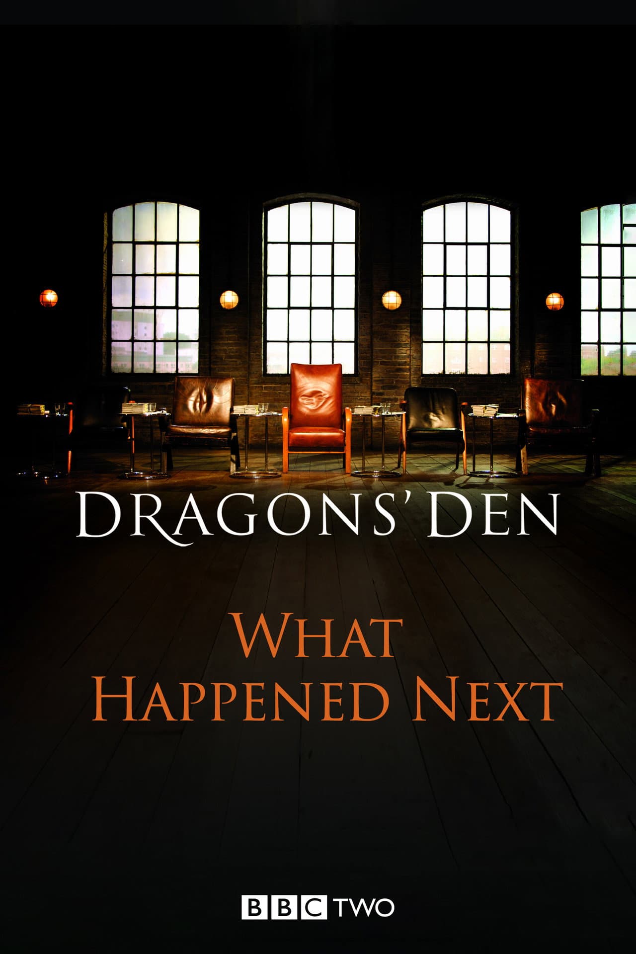 Dragons' Den: What Happened Next preview 2
