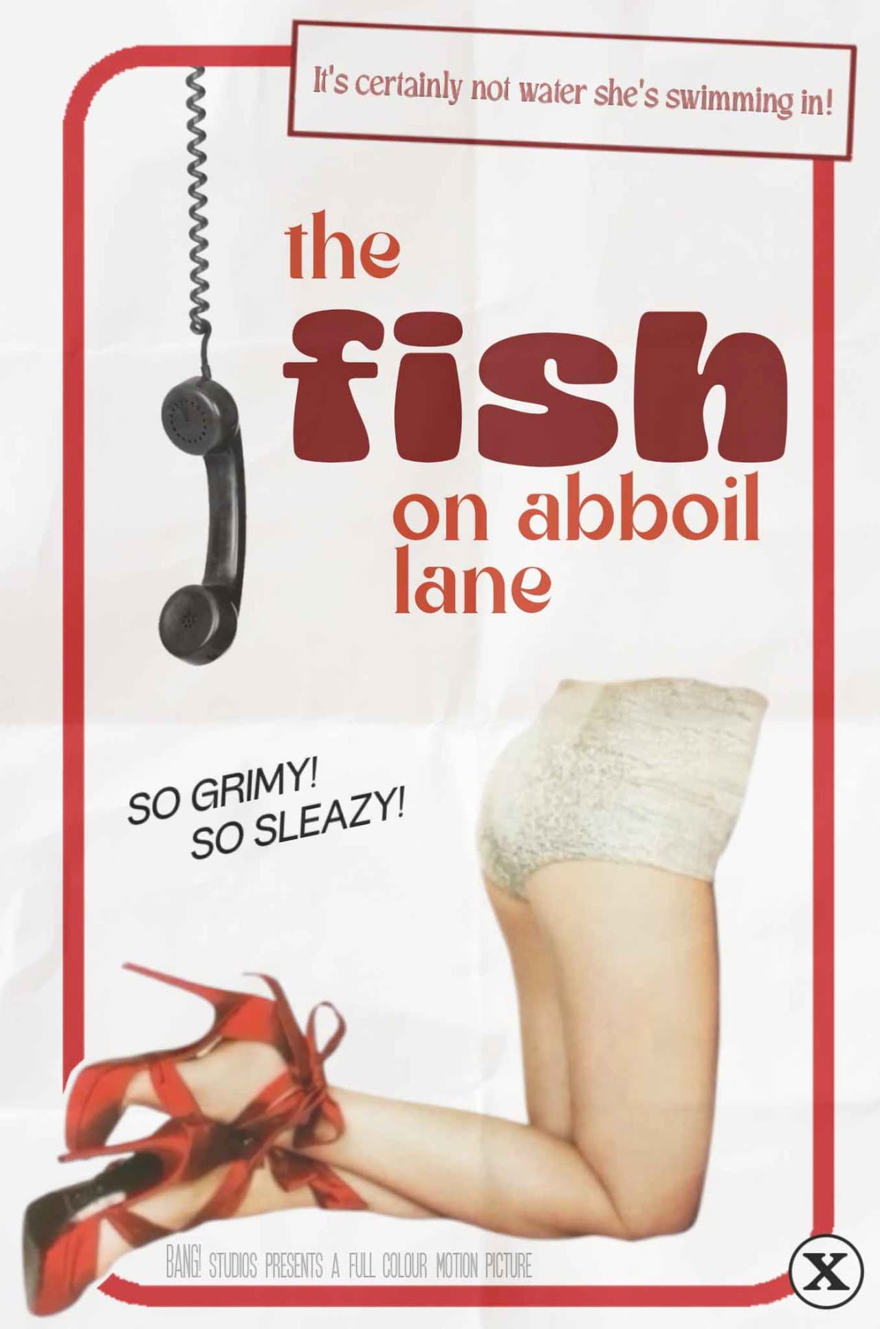 The Fish on Abboil Lane preview 1