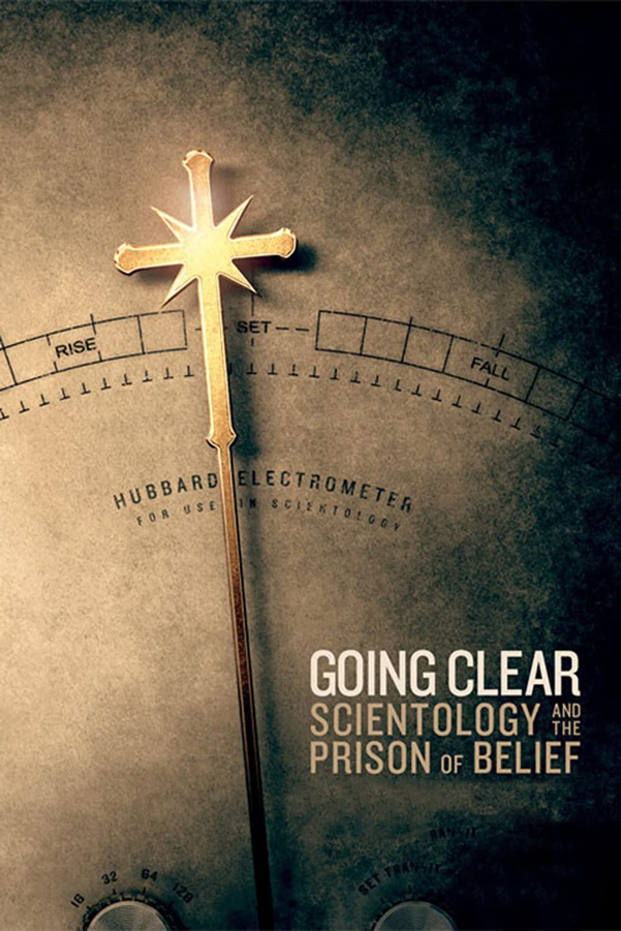 Going Clear: Scientology and the Prison of Belief preview 2