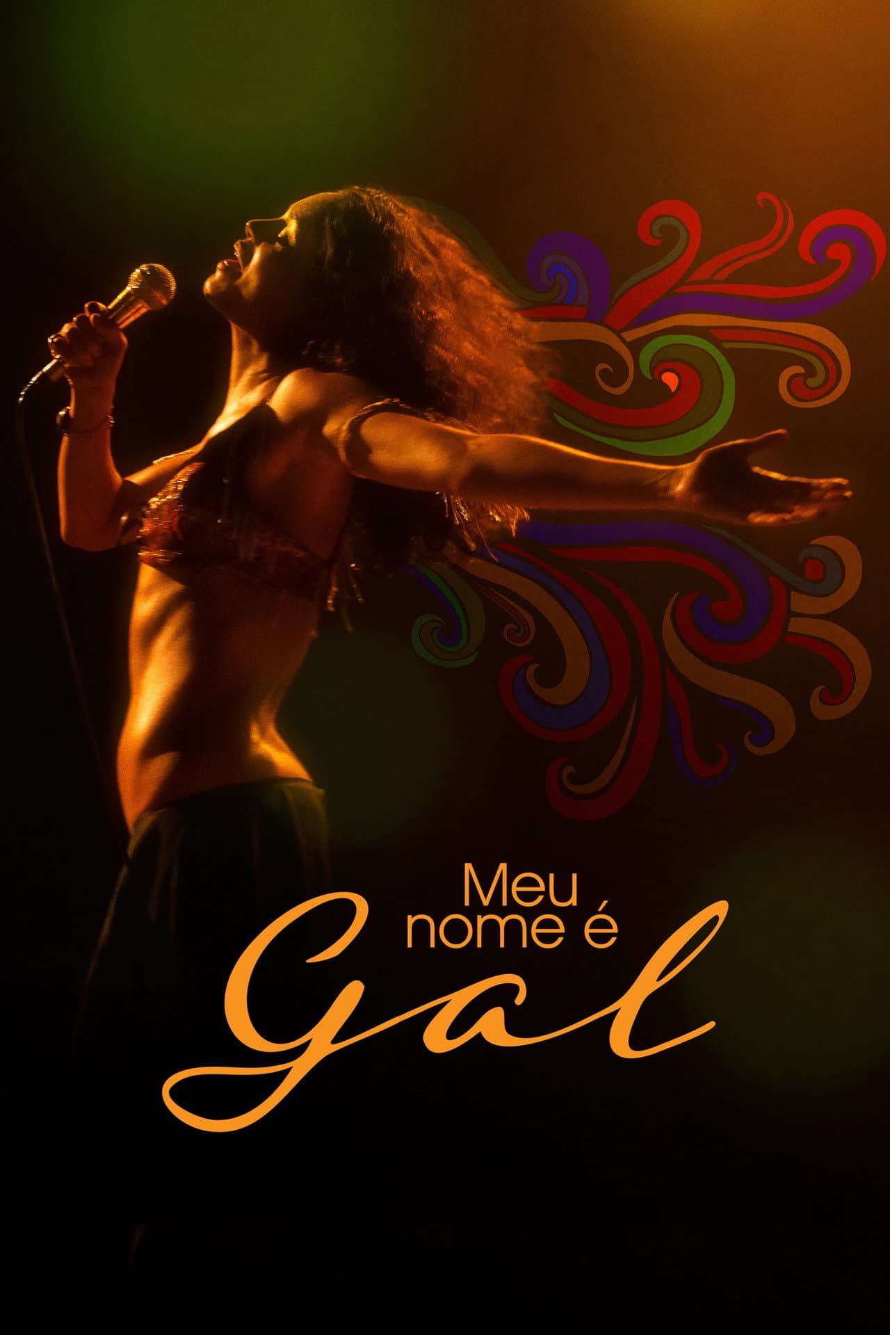 Meu Nome é Gal preview 2