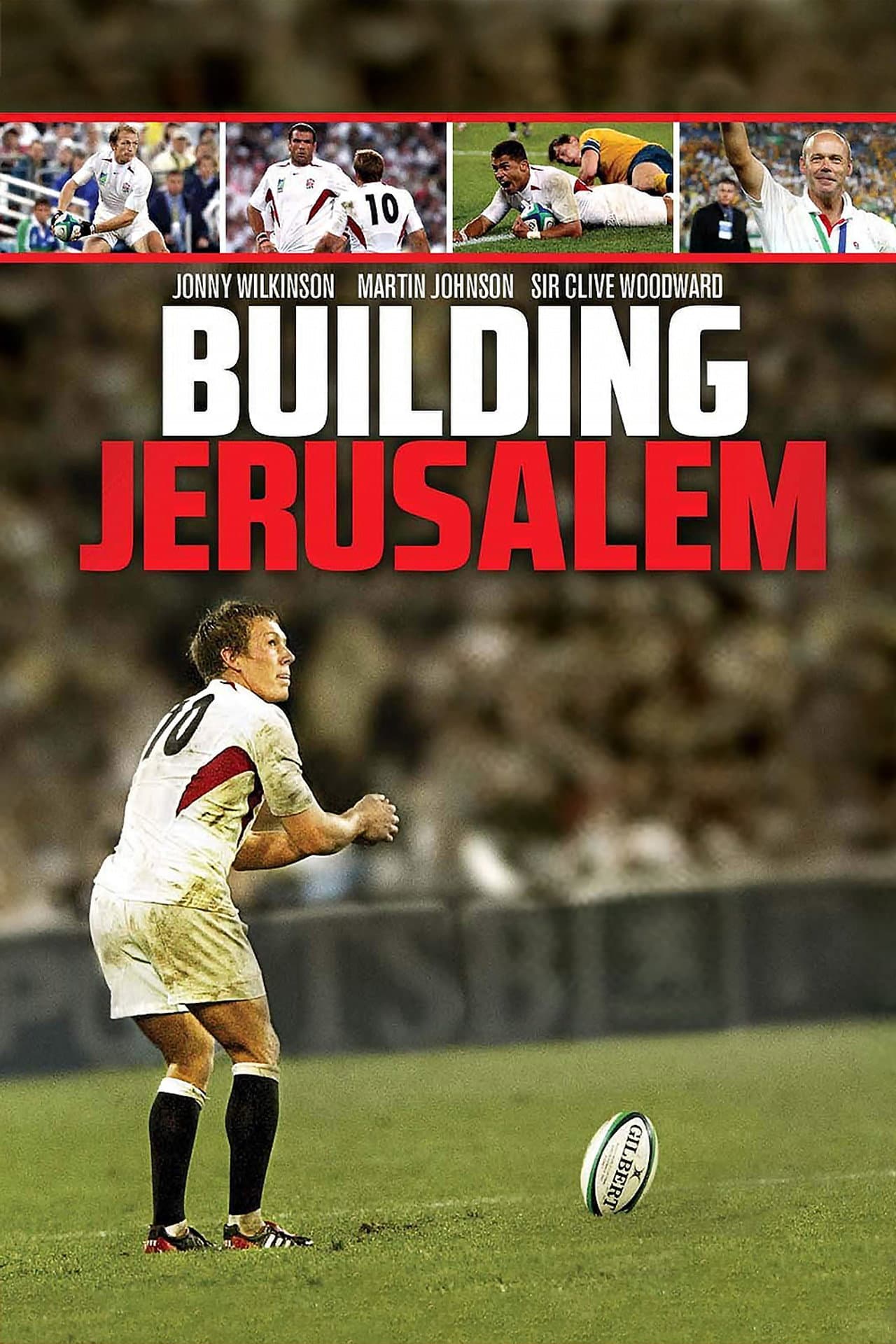 Building Jerusalem preview 2
